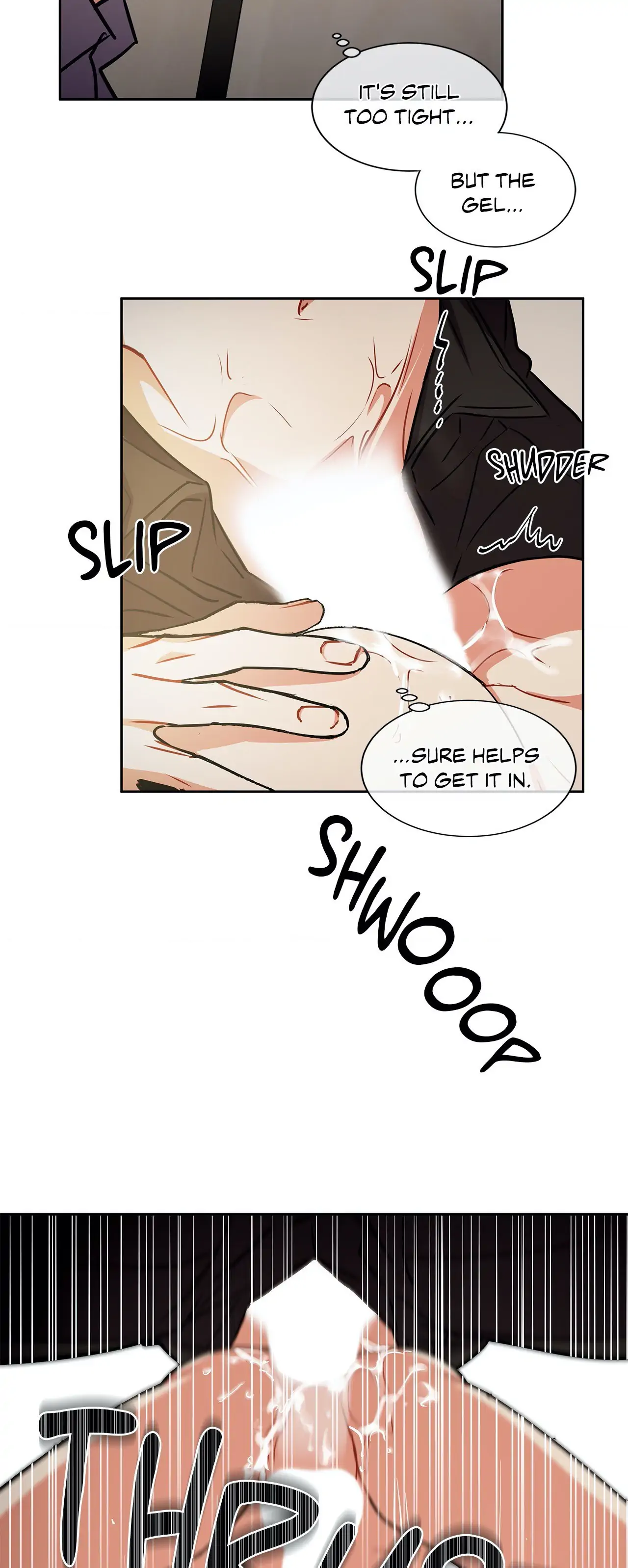 Mad Place [Official] - Chapter 31 manhwa