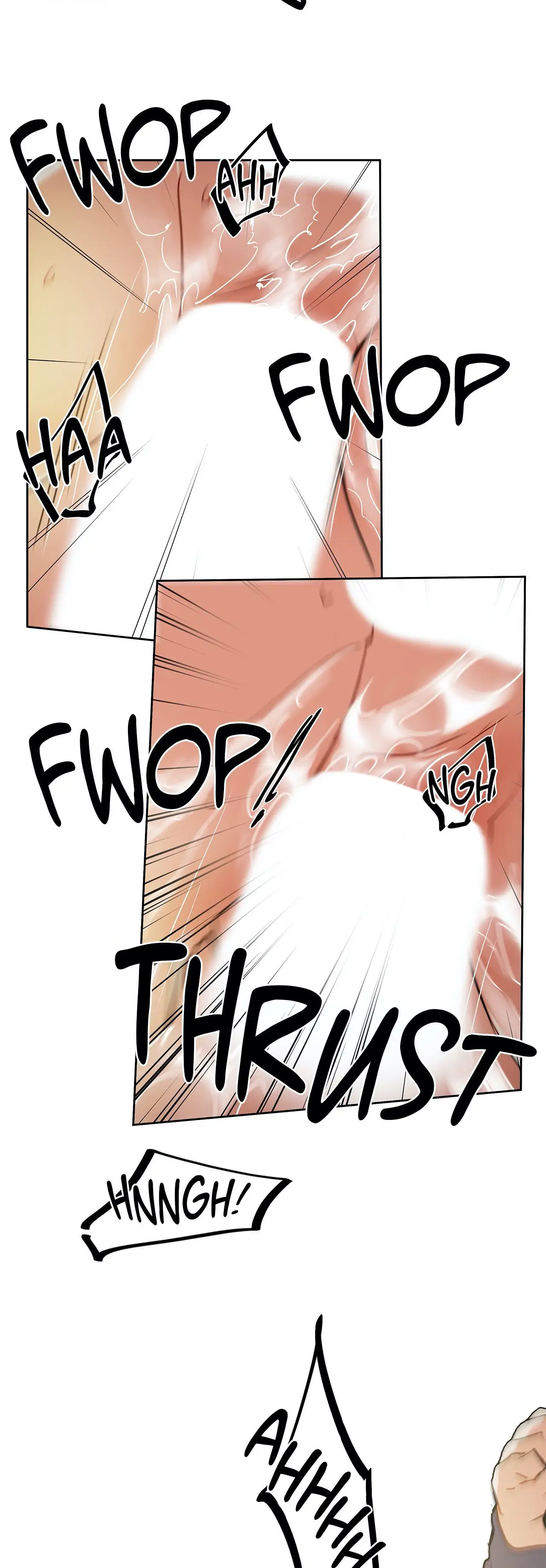 Mad Place [Official] - Chapter 31 manhwa
