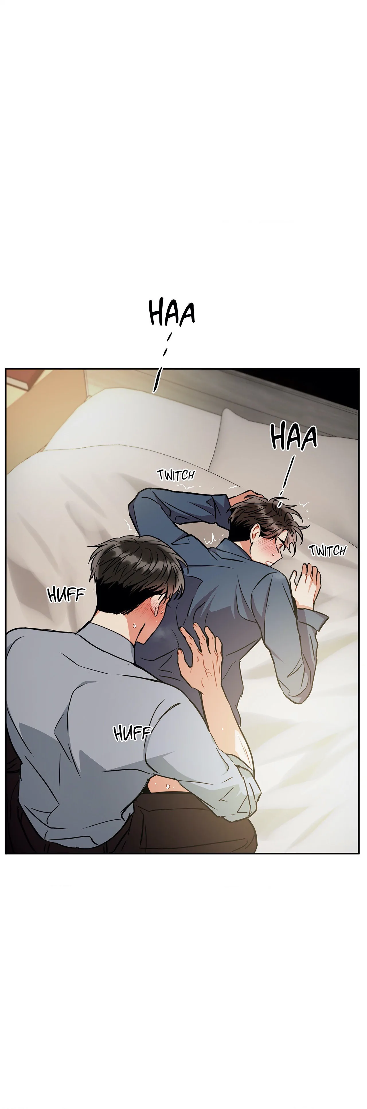 Mad Place [Official] - Chapter 31 manhwa