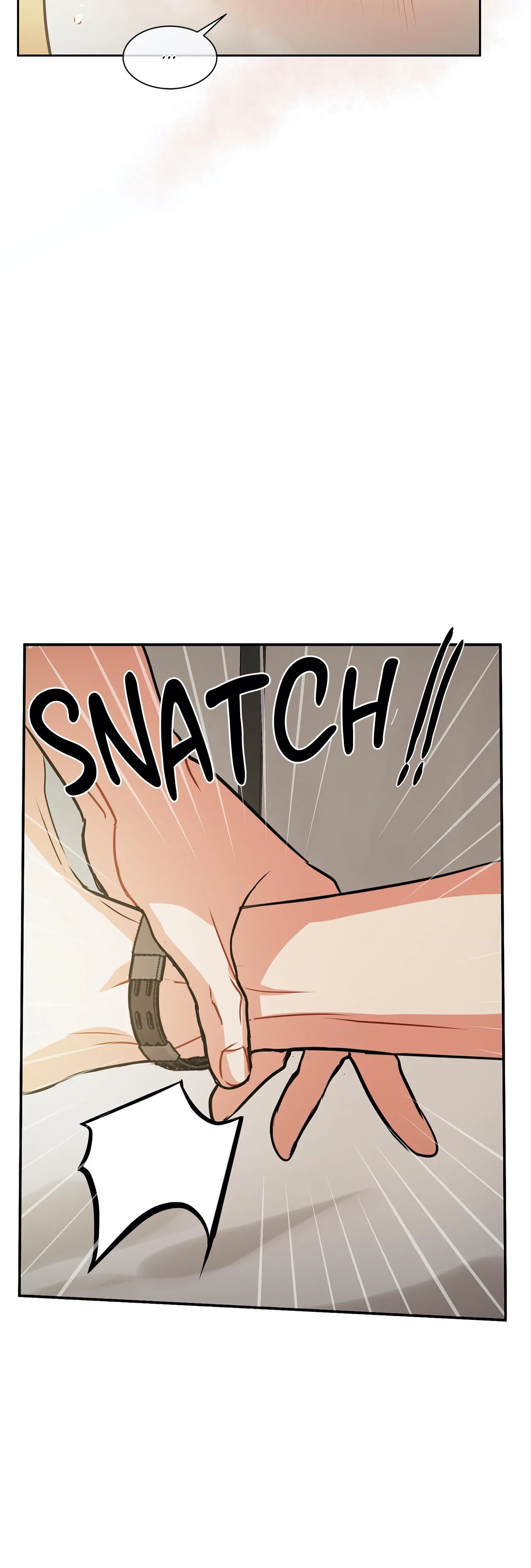 Mad Place [Official] - Chapter 31 manhwa