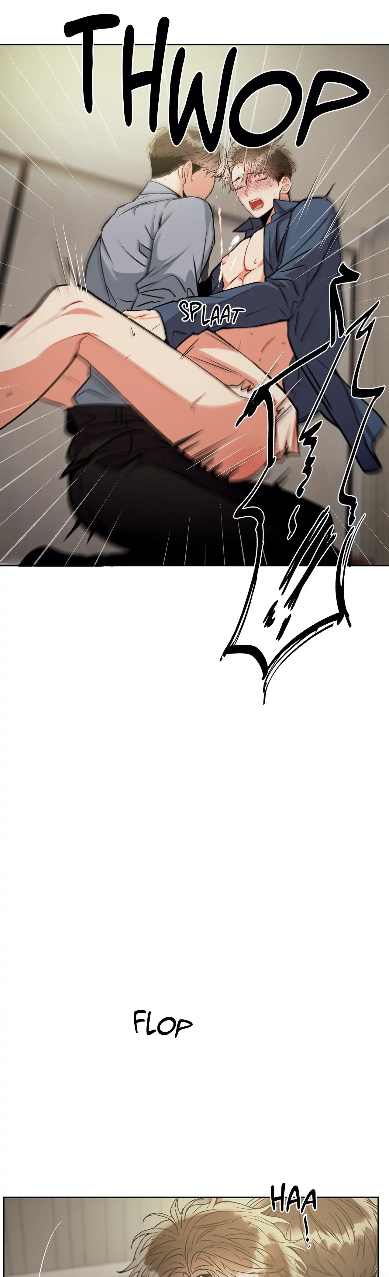 Mad Place [Official] - Chapter 31 manhwa