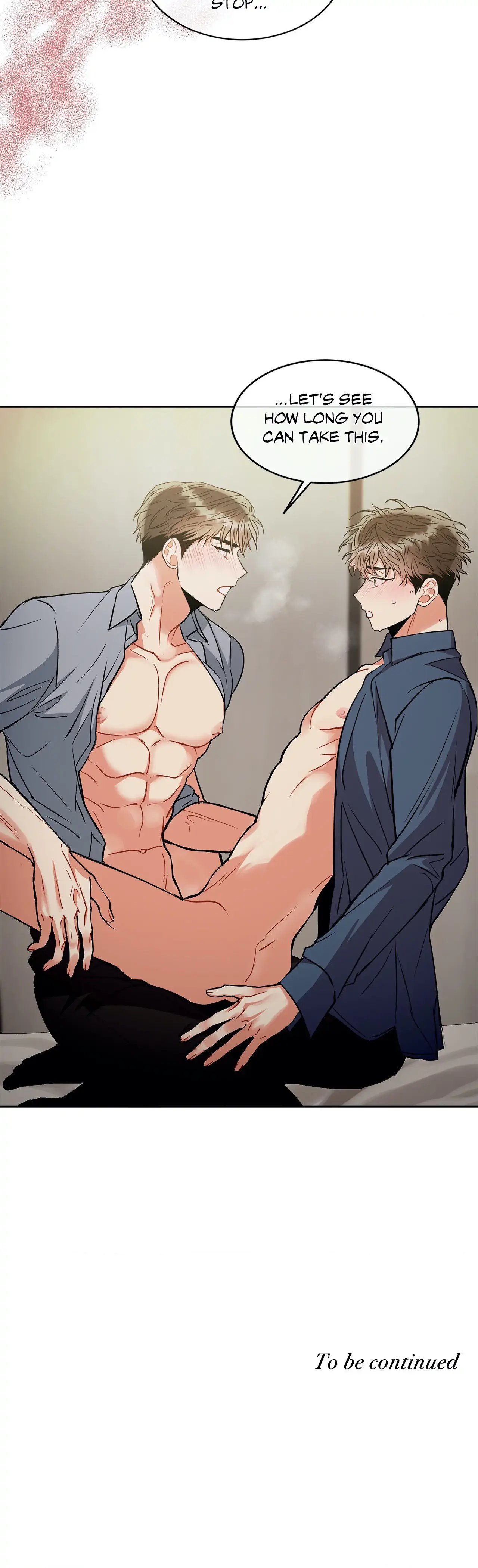 Mad Place [Official] - Chapter 31 manhwa