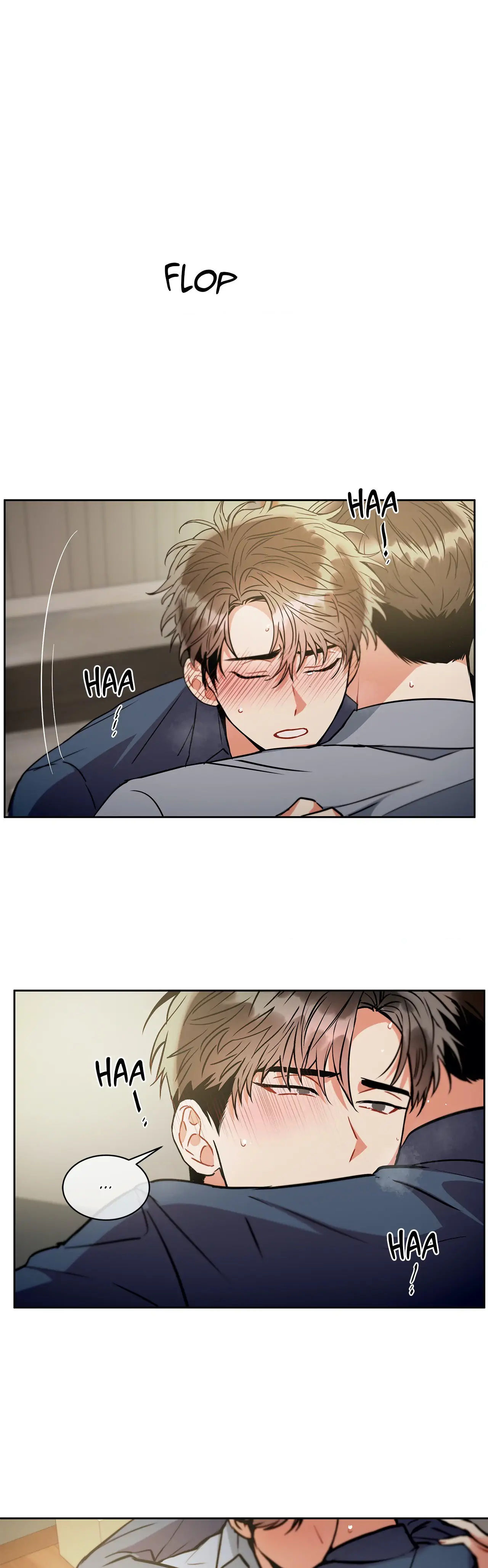 Mad Place [Official] - Chapter 32 manhwa