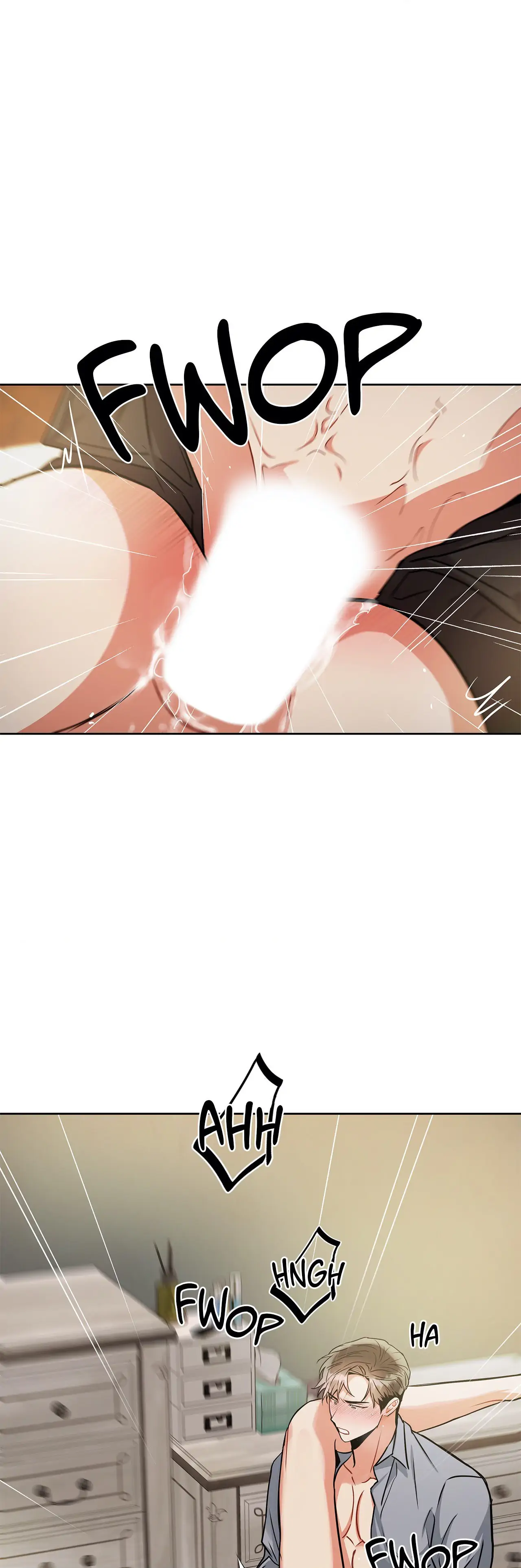 Mad Place [Official] - Chapter 32 manhwa