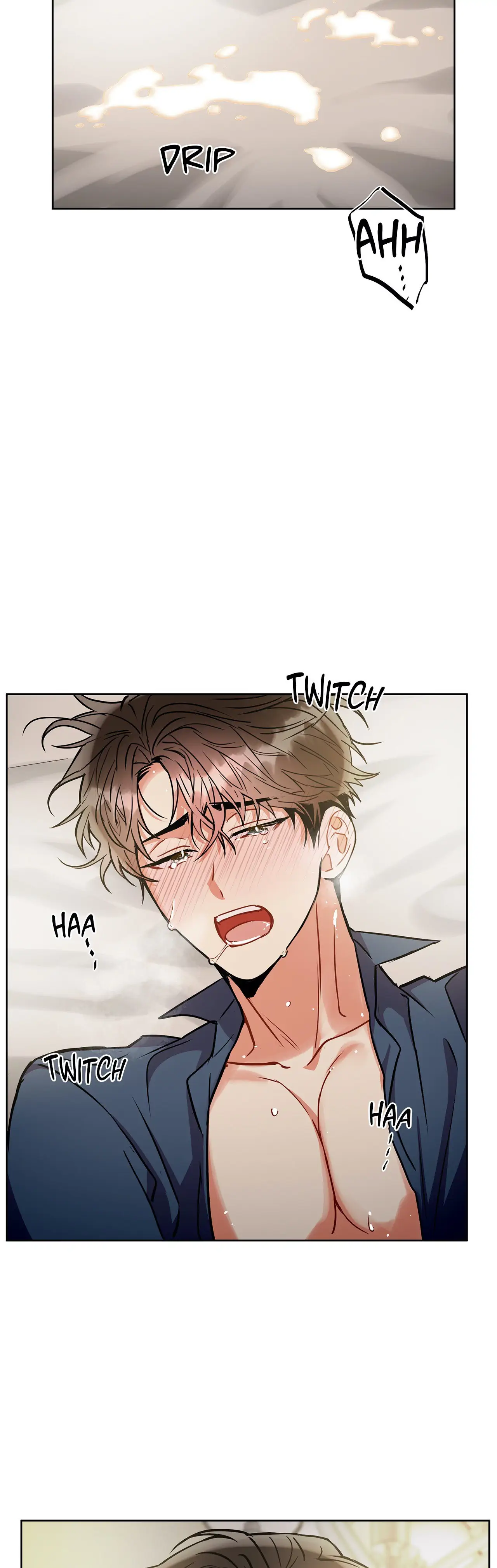 Mad Place [Official] - Chapter 32 manhwa