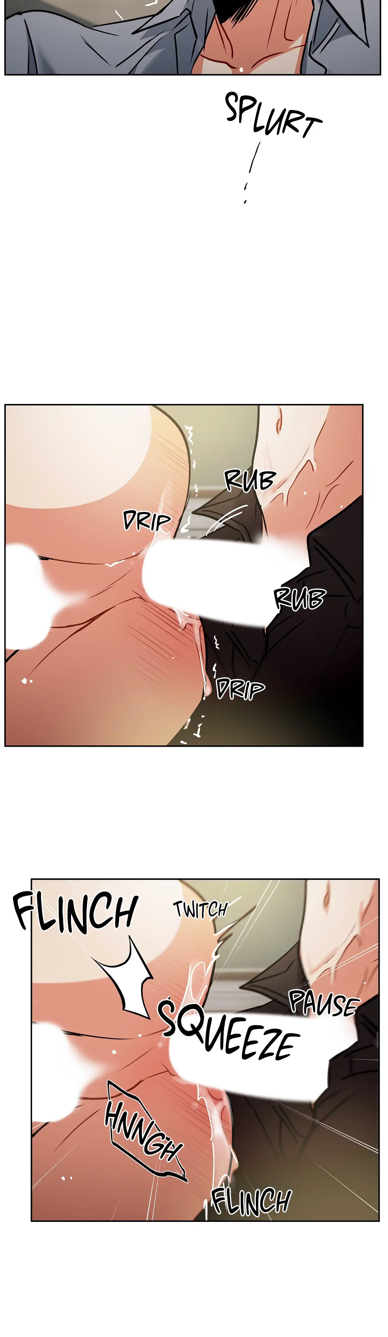 Mad Place [Official] - Chapter 32 manhwa