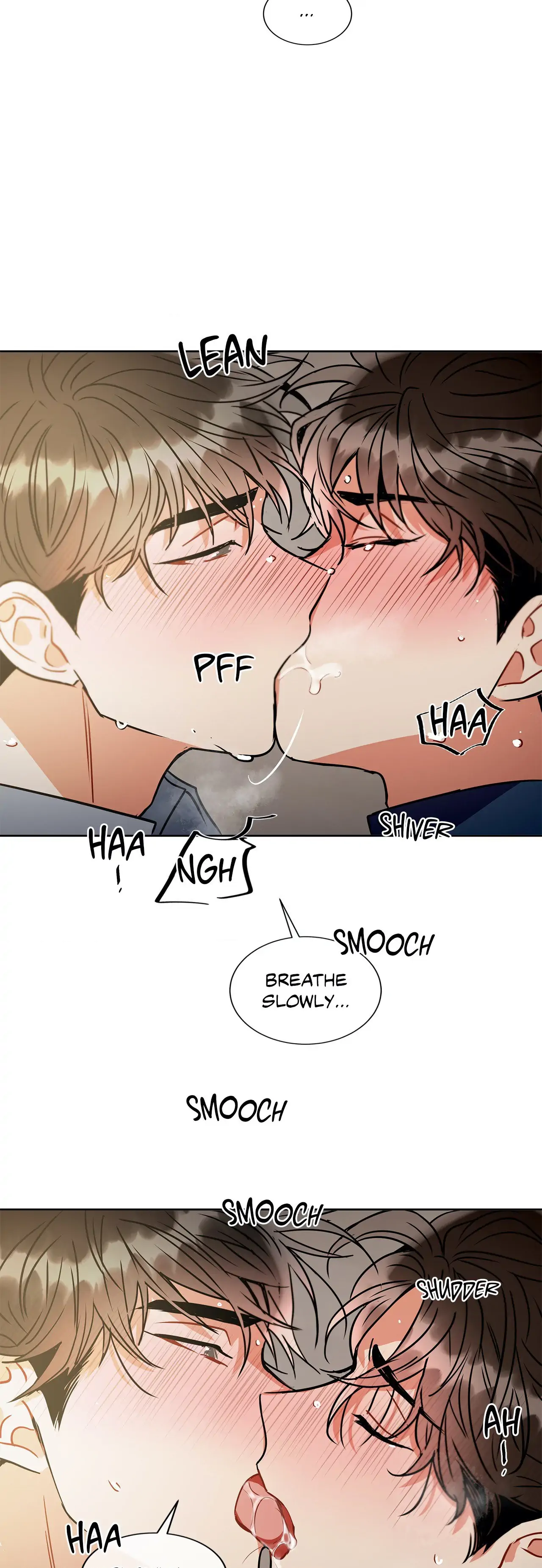 Mad Place [Official] - Chapter 32 manhwa