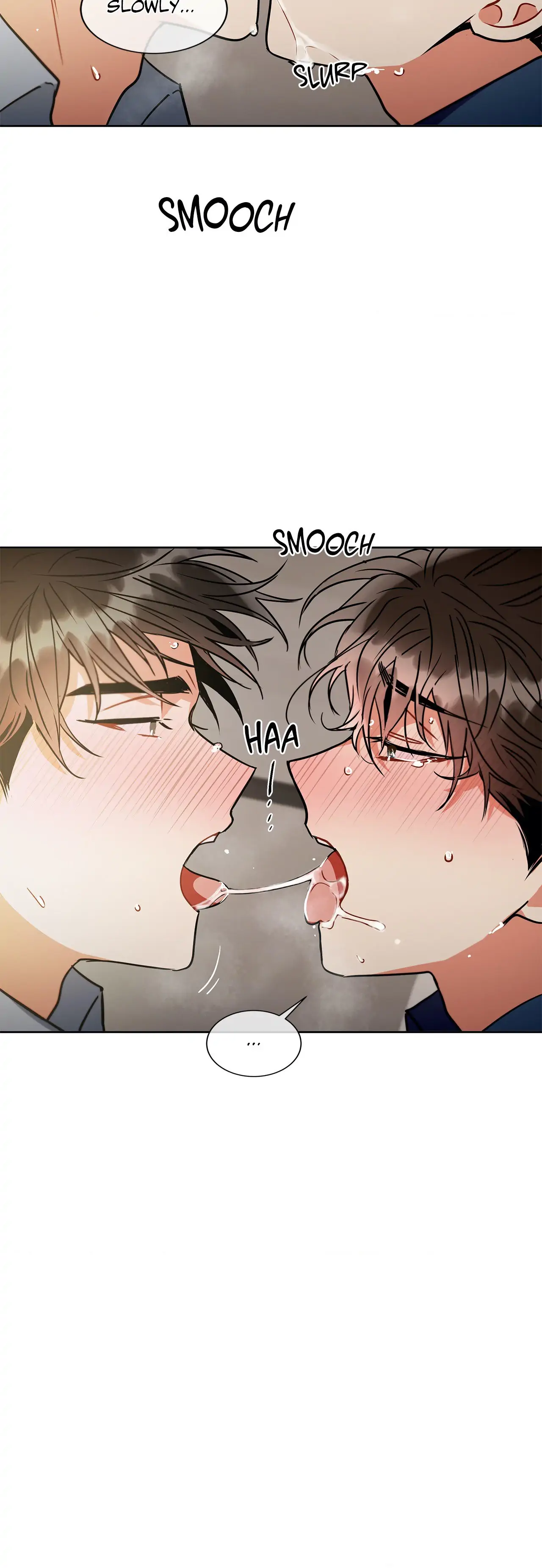 Mad Place [Official] - Chapter 32 manhwa