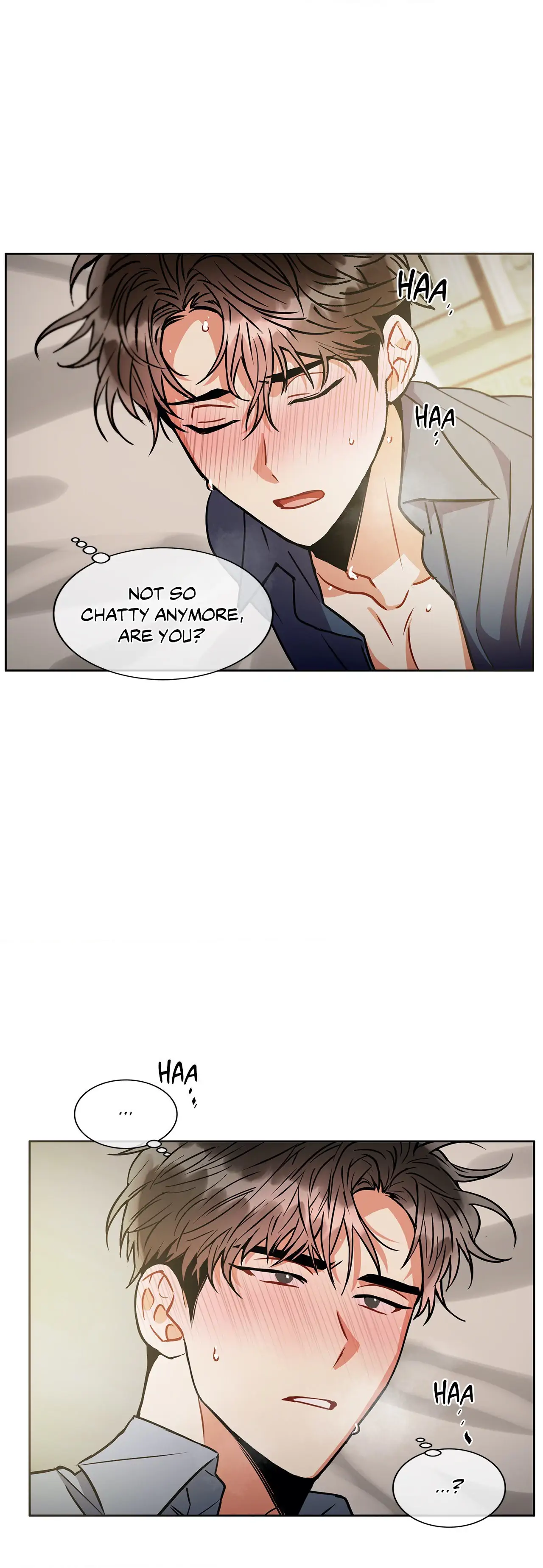 Mad Place [Official] - Chapter 32 manhwa