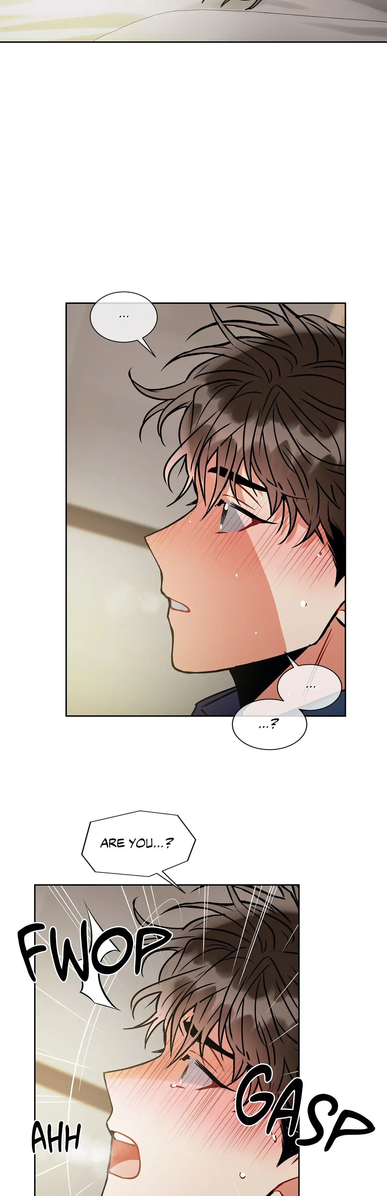 Mad Place [Official] - Chapter 32 manhwa
