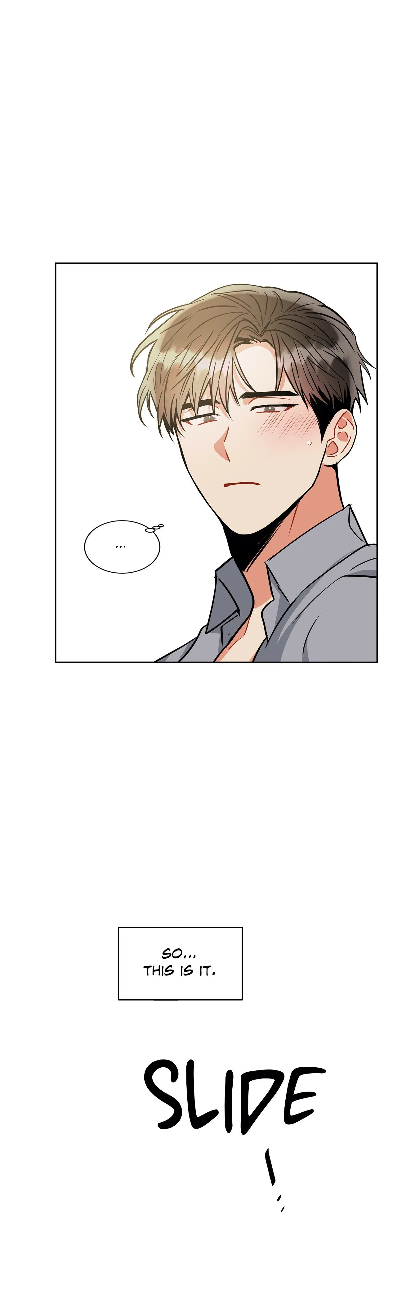 Mad Place [Official] - Chapter 32 manhwa