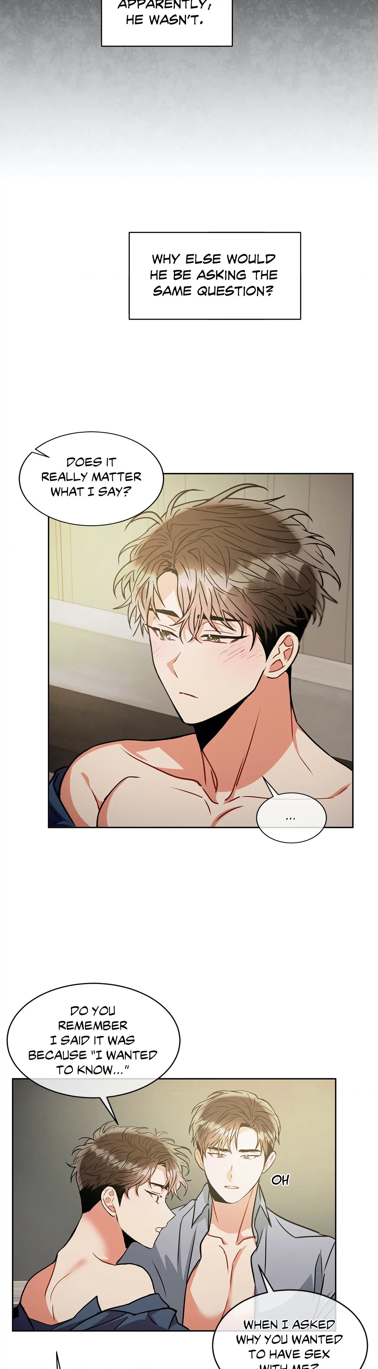 Mad Place [Official] - Chapter 32 manhwa