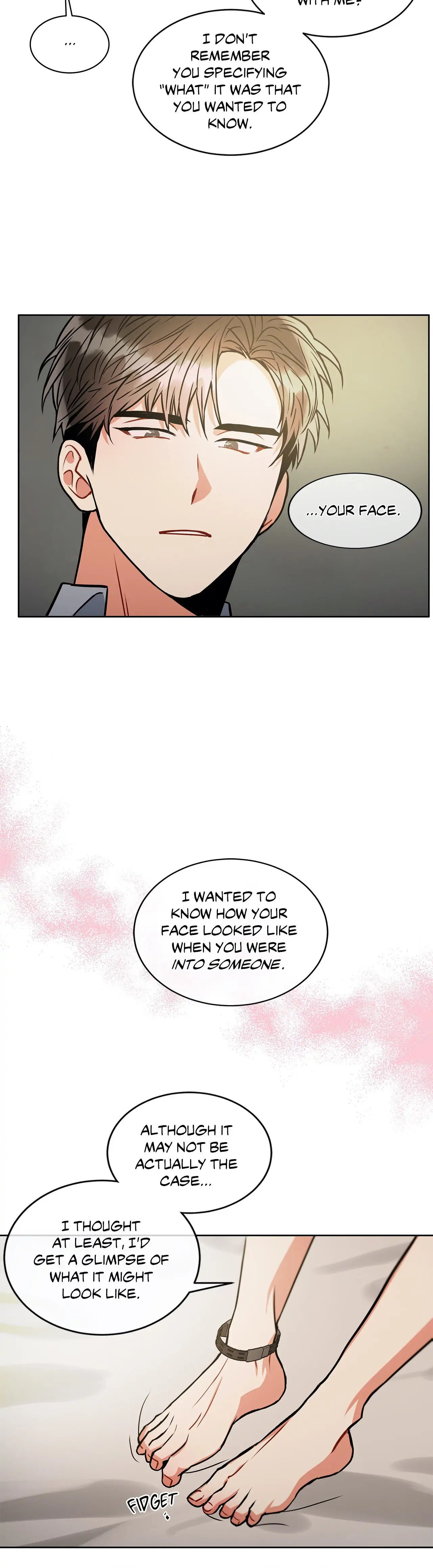 Mad Place [Official] - Chapter 32 manhwa