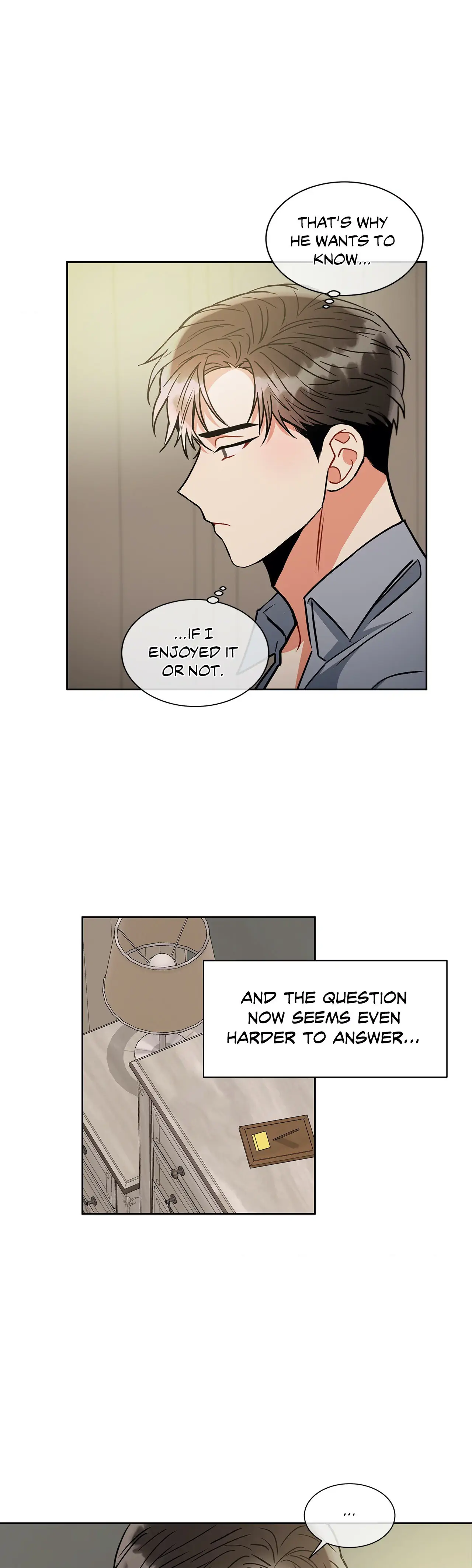Mad Place [Official] - Chapter 32 manhwa
