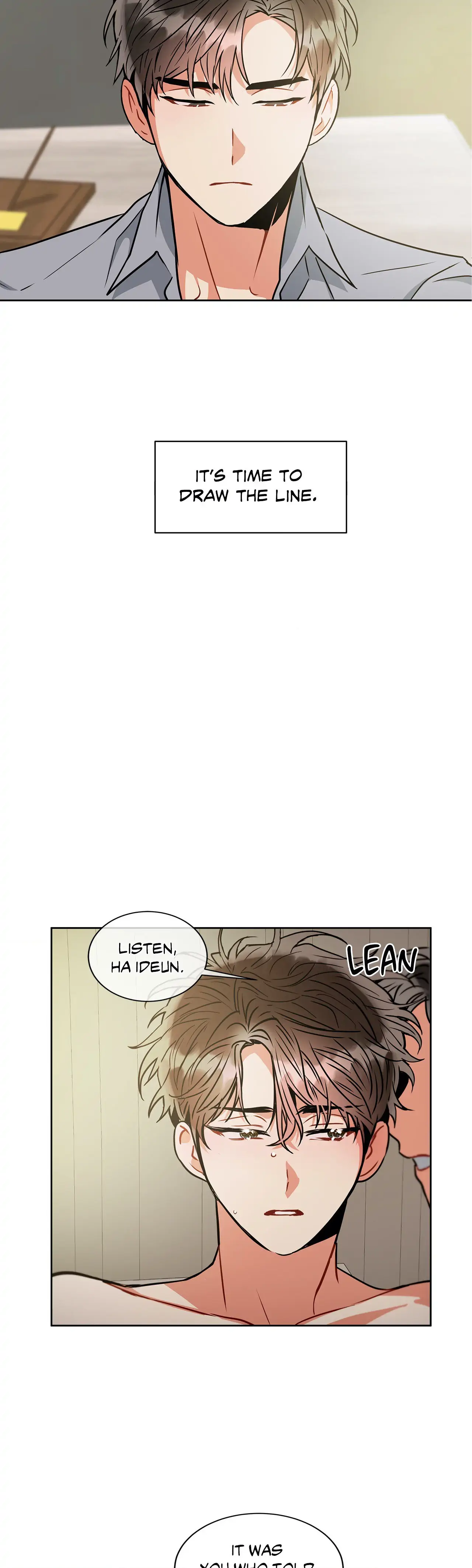 Mad Place [Official] - Chapter 32 manhwa