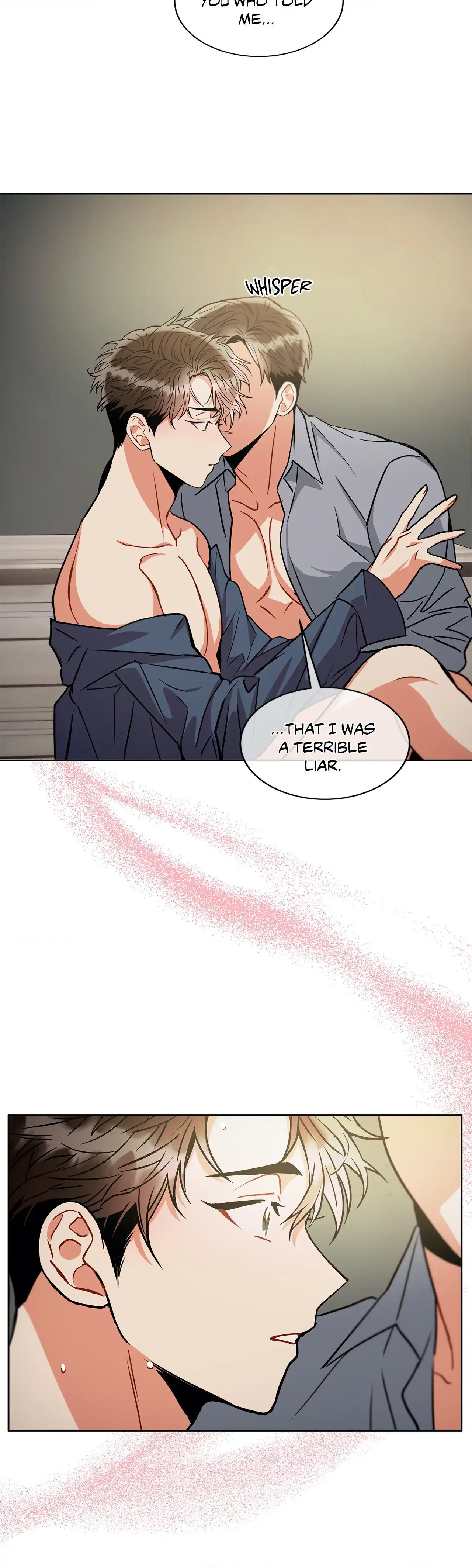 Mad Place [Official] - Chapter 32 manhwa