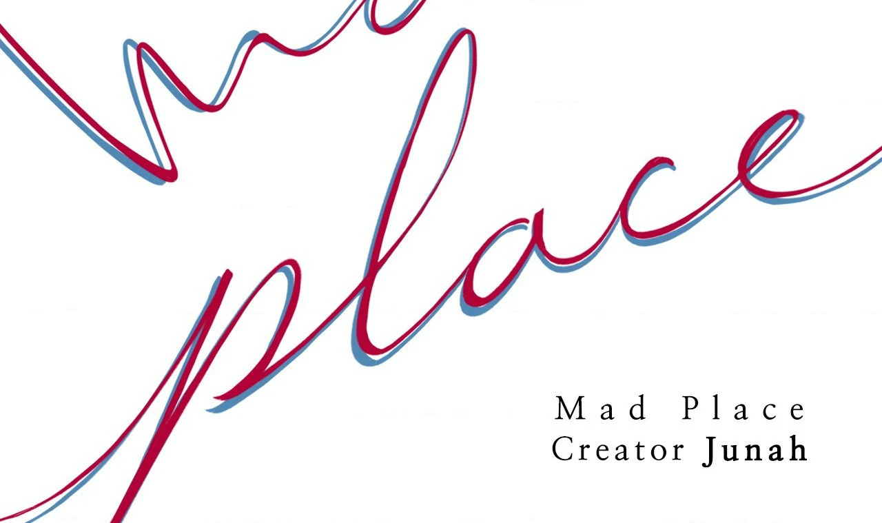 Mad Place [Official] - Chapter 33 manhwa
