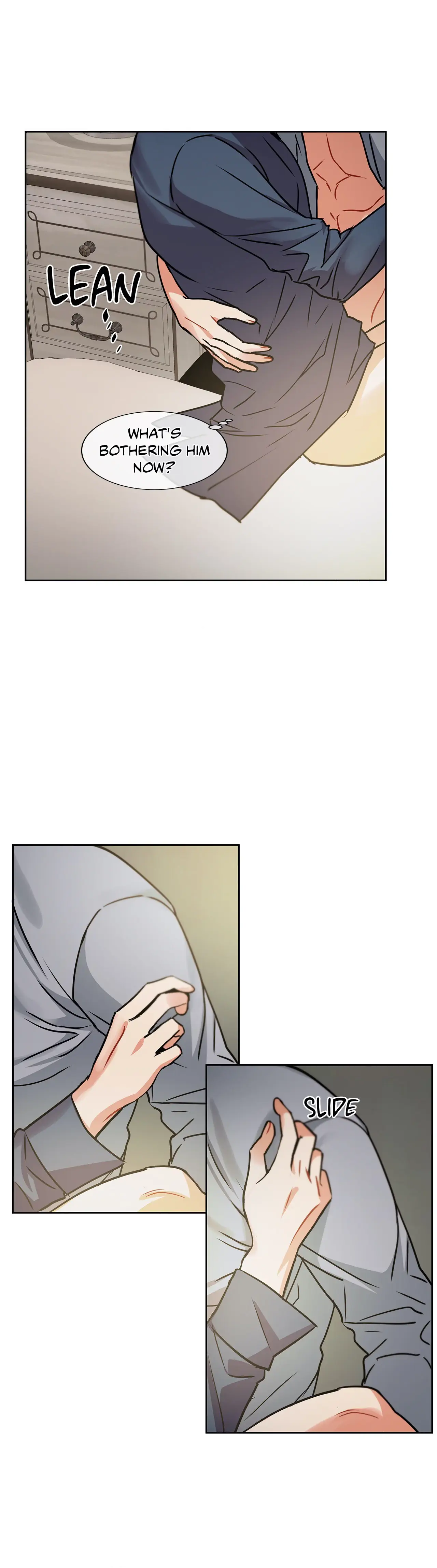 Mad Place [Official] - Chapter 33 manhwa
