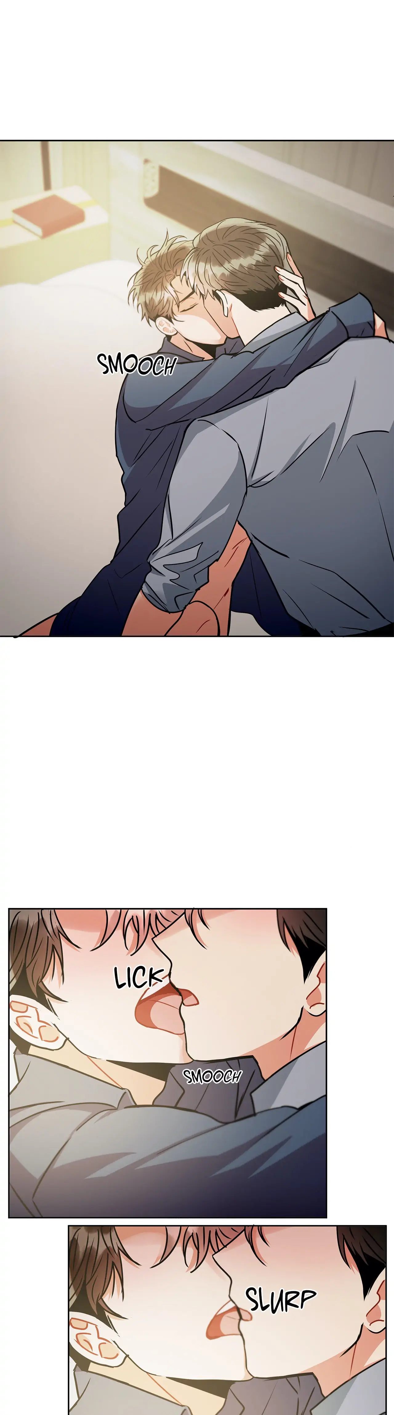 Mad Place [Official] - Chapter 33 manhwa