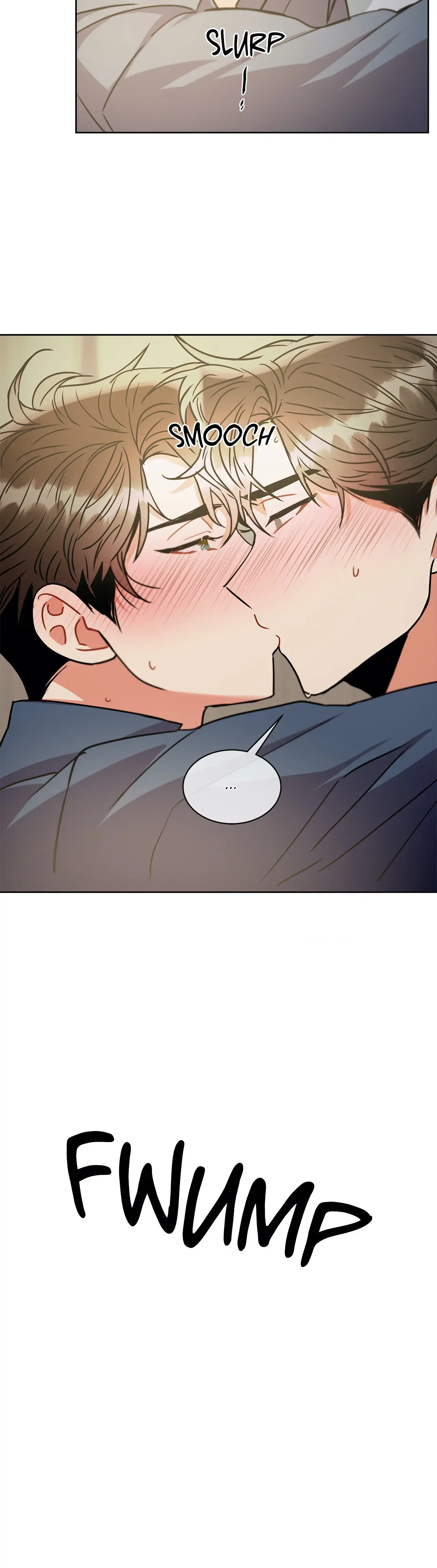 Mad Place [Official] - Chapter 33 manhwa