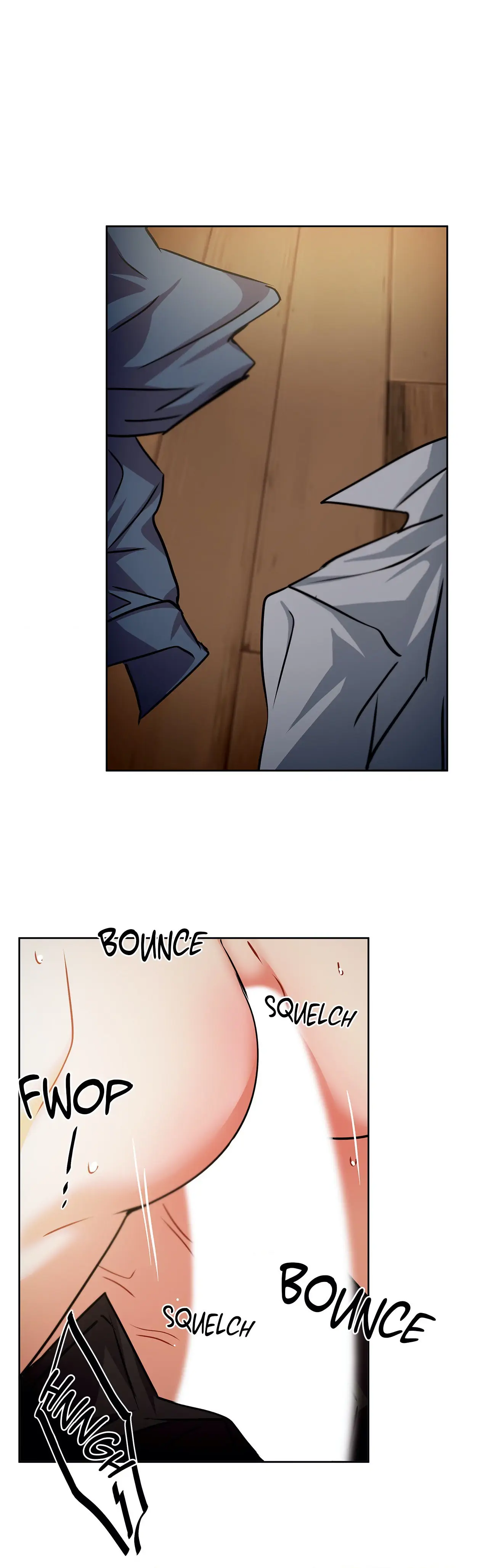 Mad Place [Official] - Chapter 33 manhwa