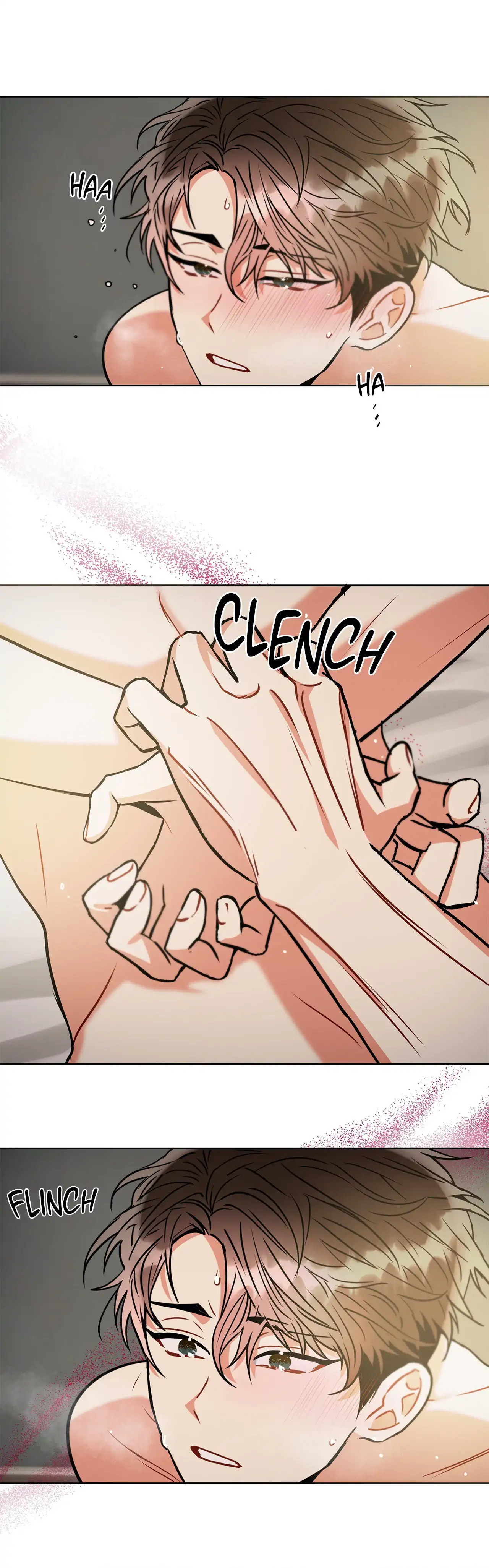Mad Place [Official] - Chapter 33 manhwa