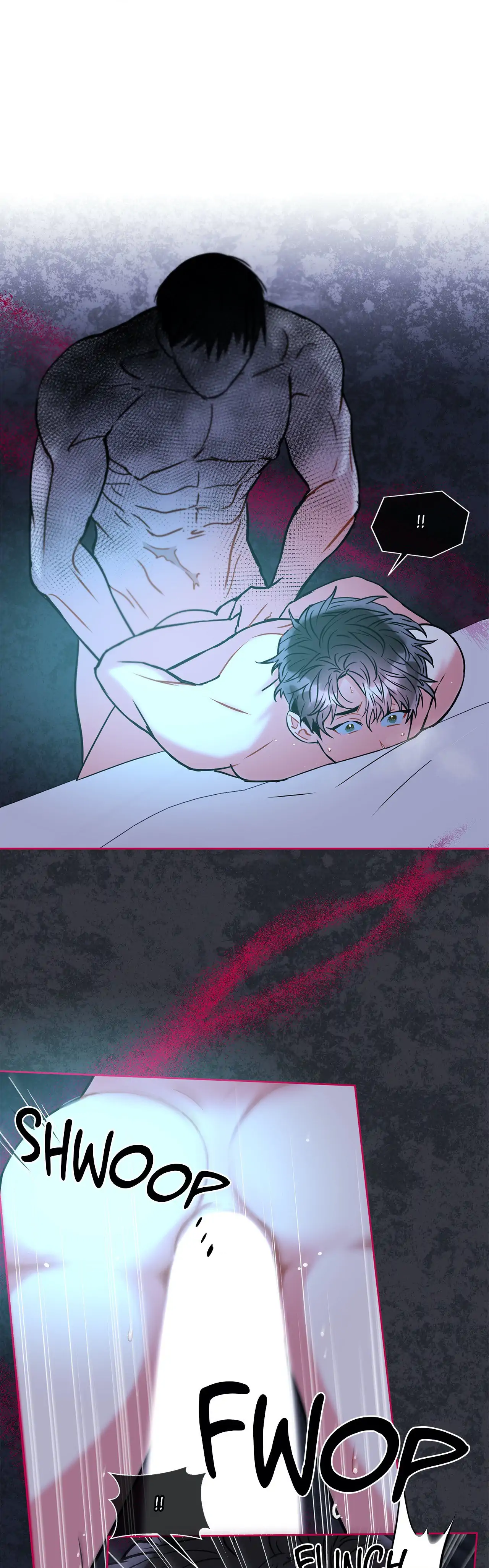 Mad Place [Official] - Chapter 33 manhwa