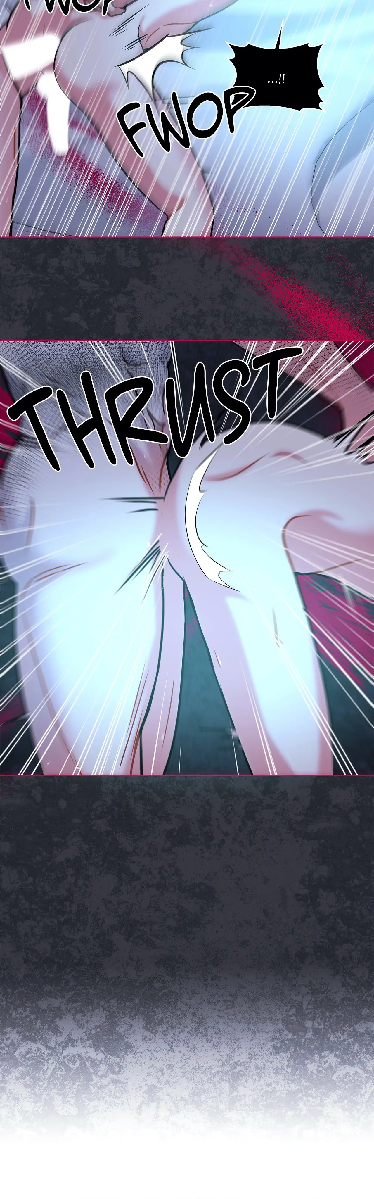 Mad Place [Official] - Chapter 33 manhwa