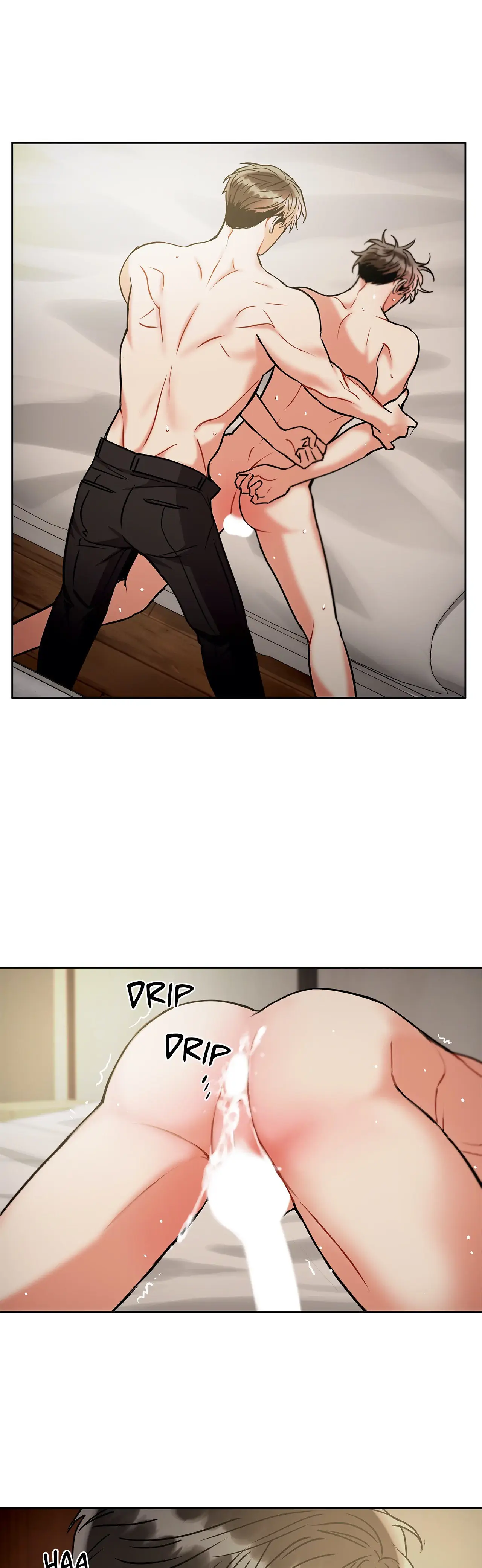 Mad Place [Official] - Chapter 33 manhwa
