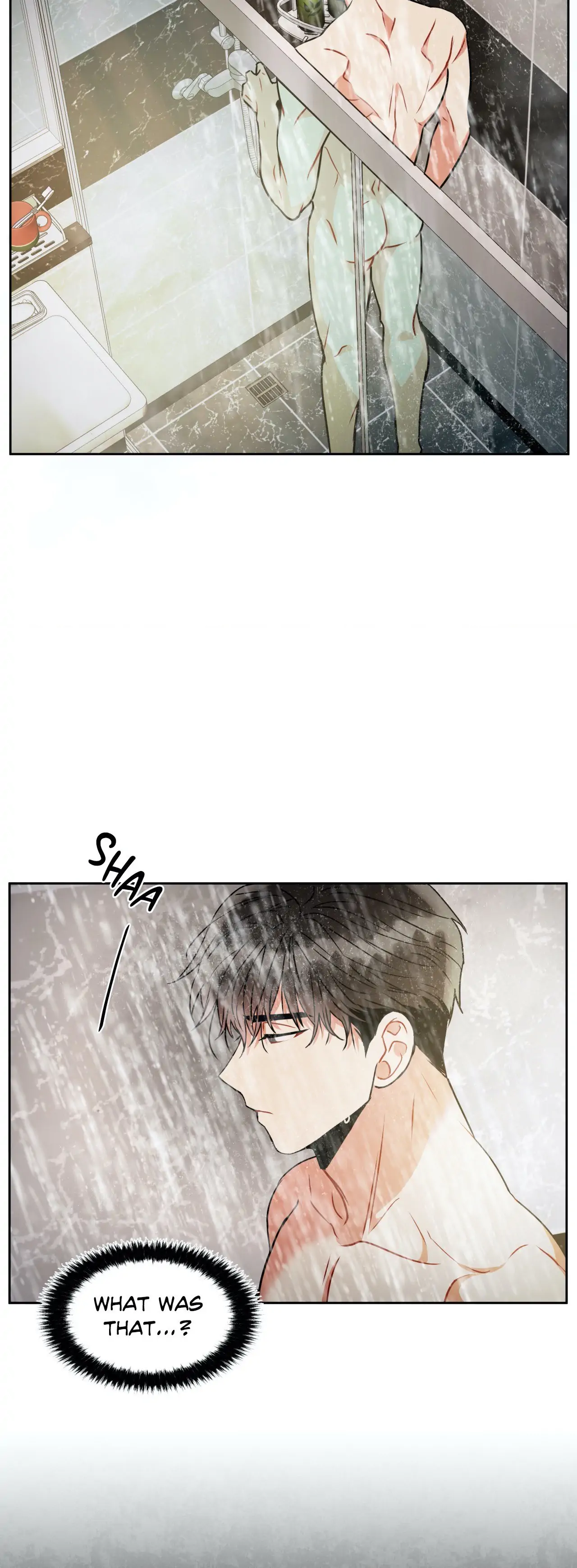 Mad Place [Official] - Chapter 34 manhwa