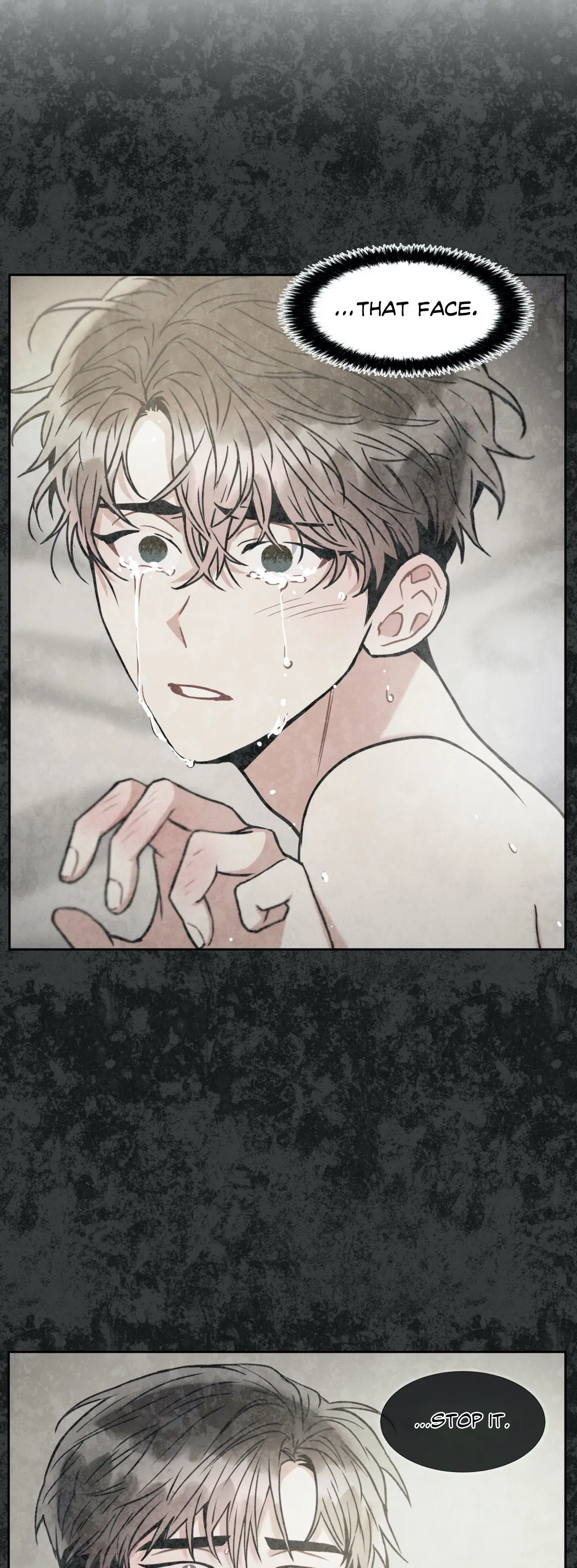 Mad Place [Official] - Chapter 34 manhwa