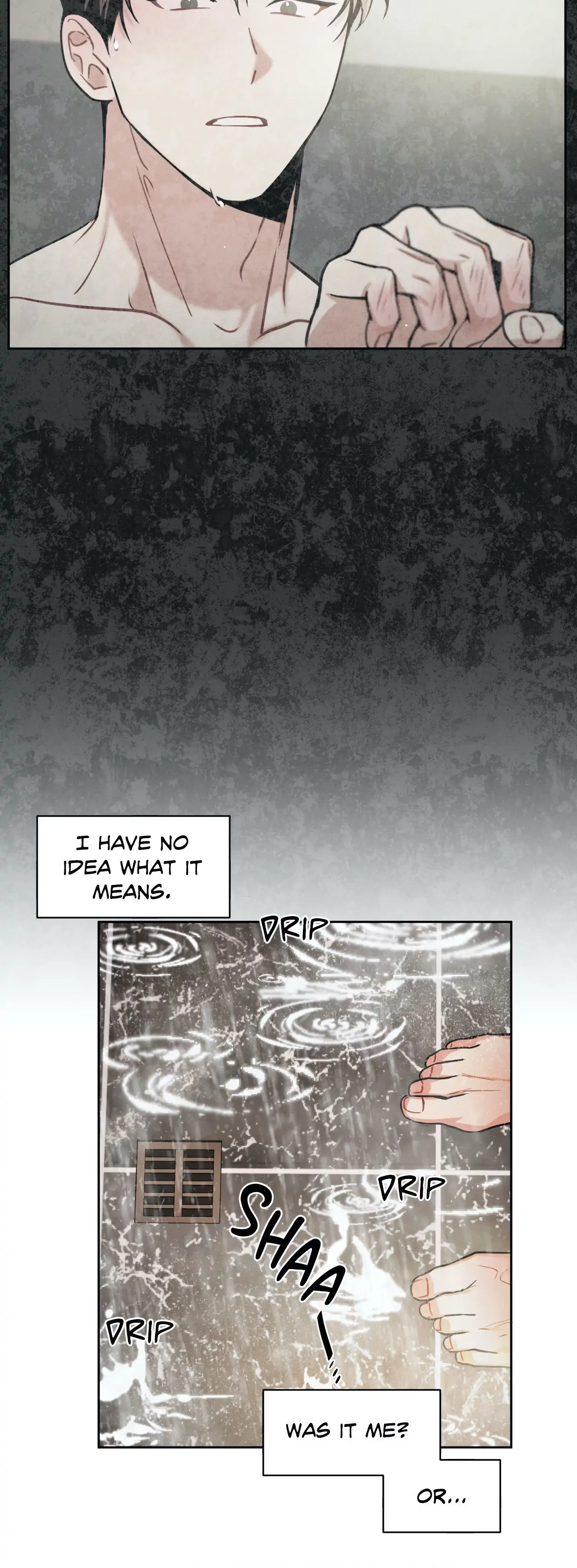 Mad Place [Official] - Chapter 34 manhwa