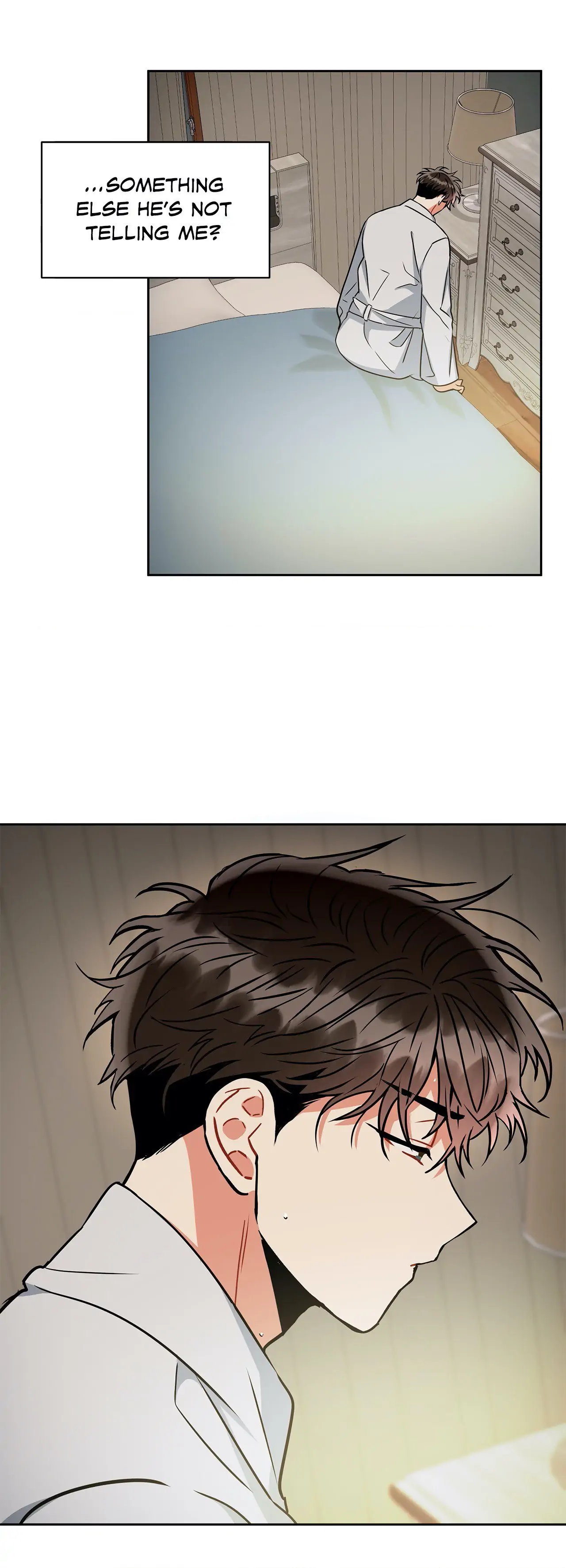 Mad Place [Official] - Chapter 34 manhwa