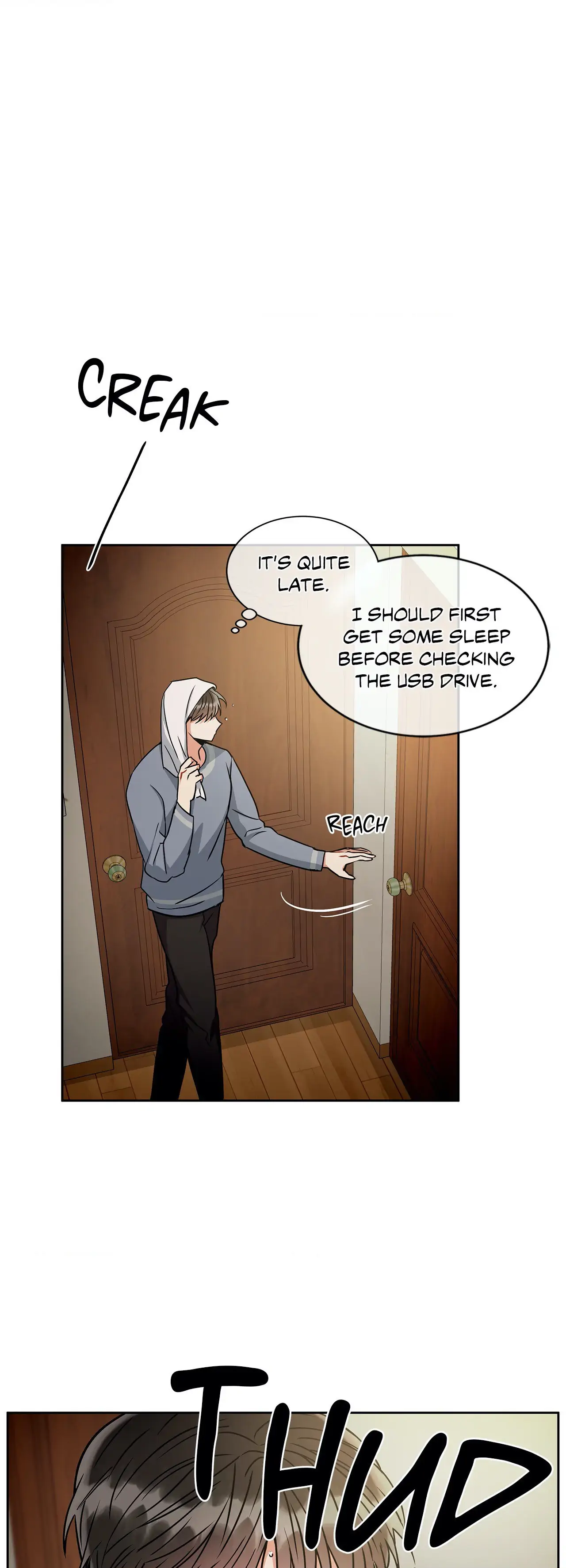 Mad Place [Official] - Chapter 34 manhwa