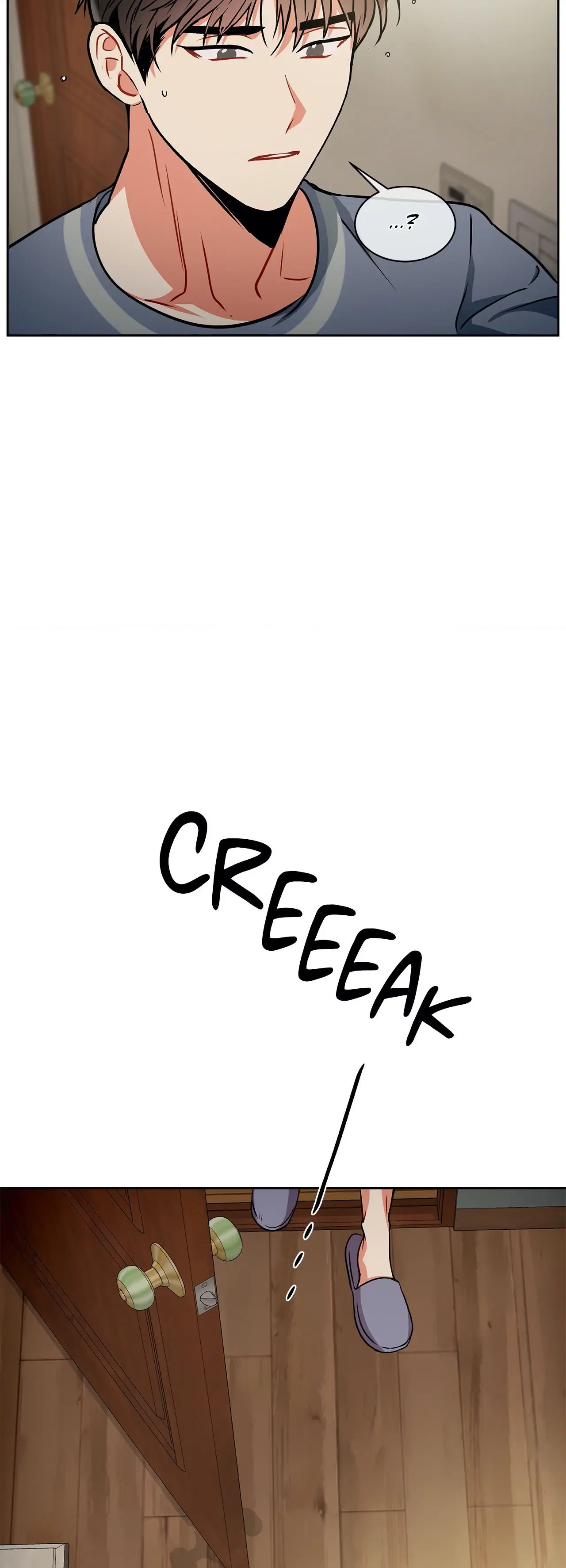 Mad Place [Official] - Chapter 34 manhwa
