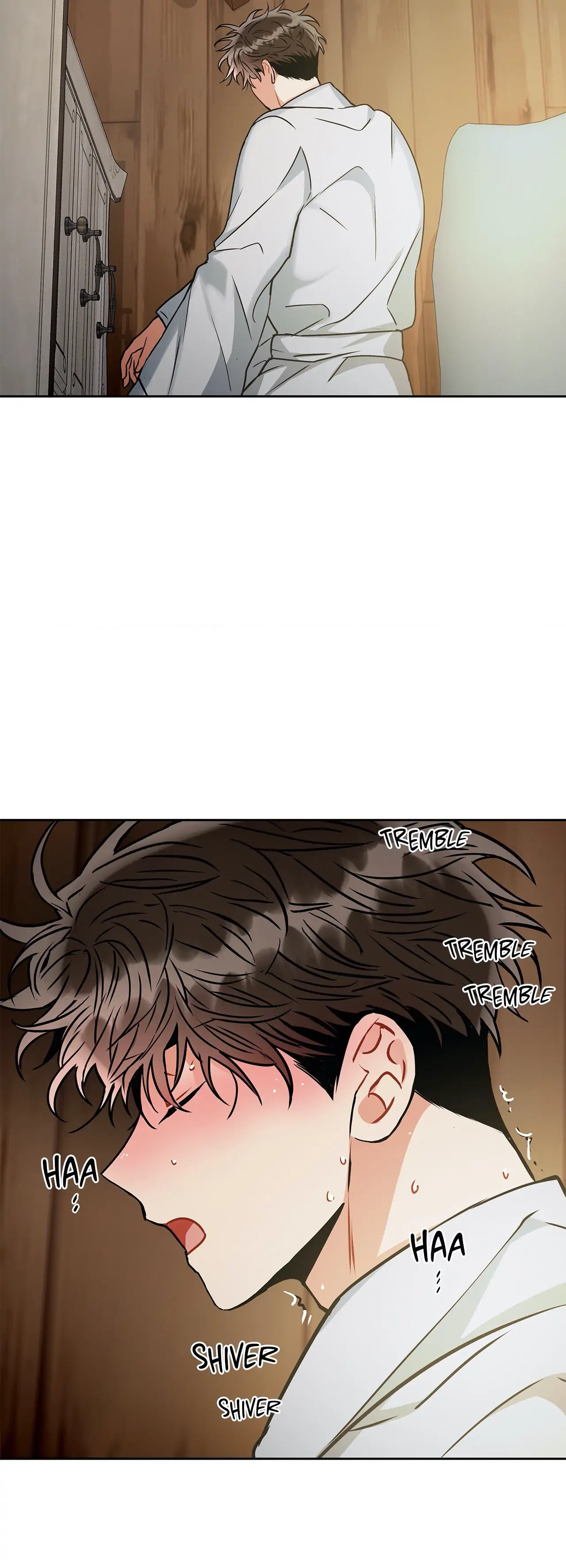 Mad Place [Official] - Chapter 34 manhwa