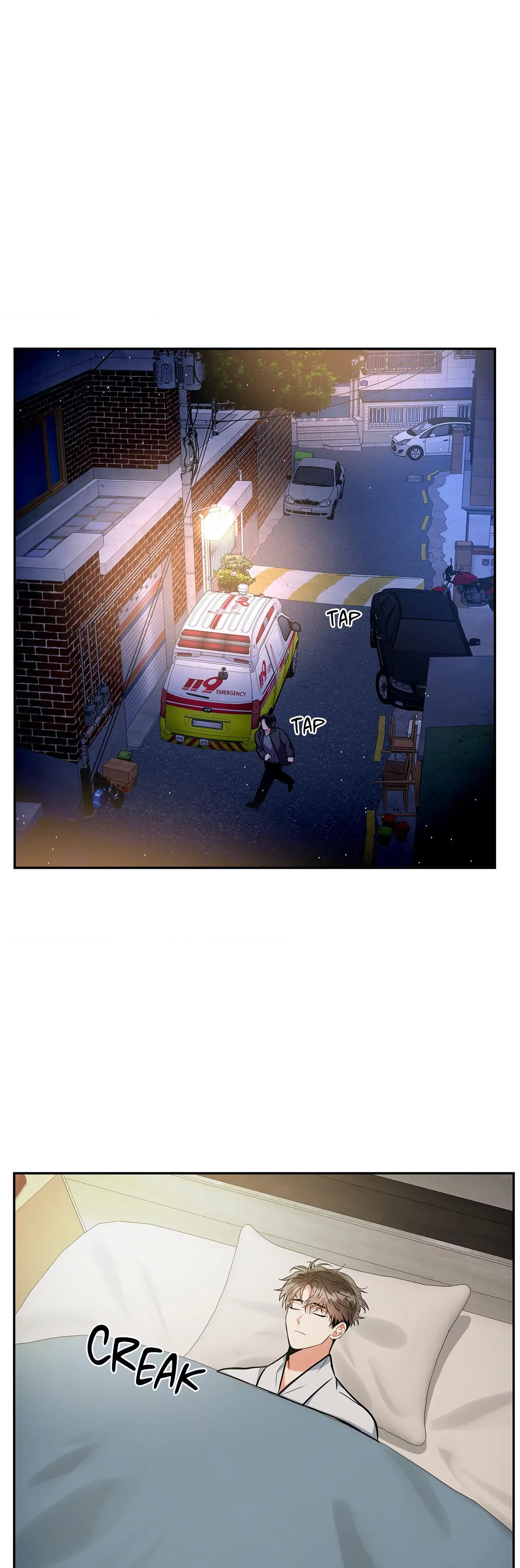 Mad Place [Official] - Chapter 34 manhwa