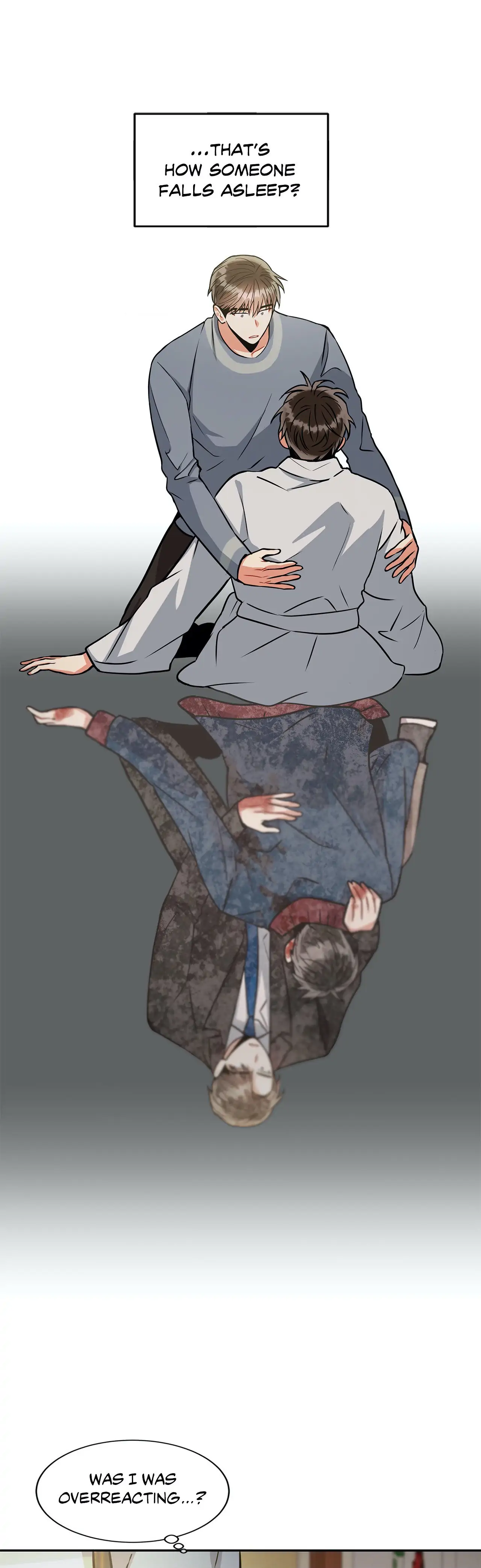 Mad Place [Official] - Chapter 34 manhwa