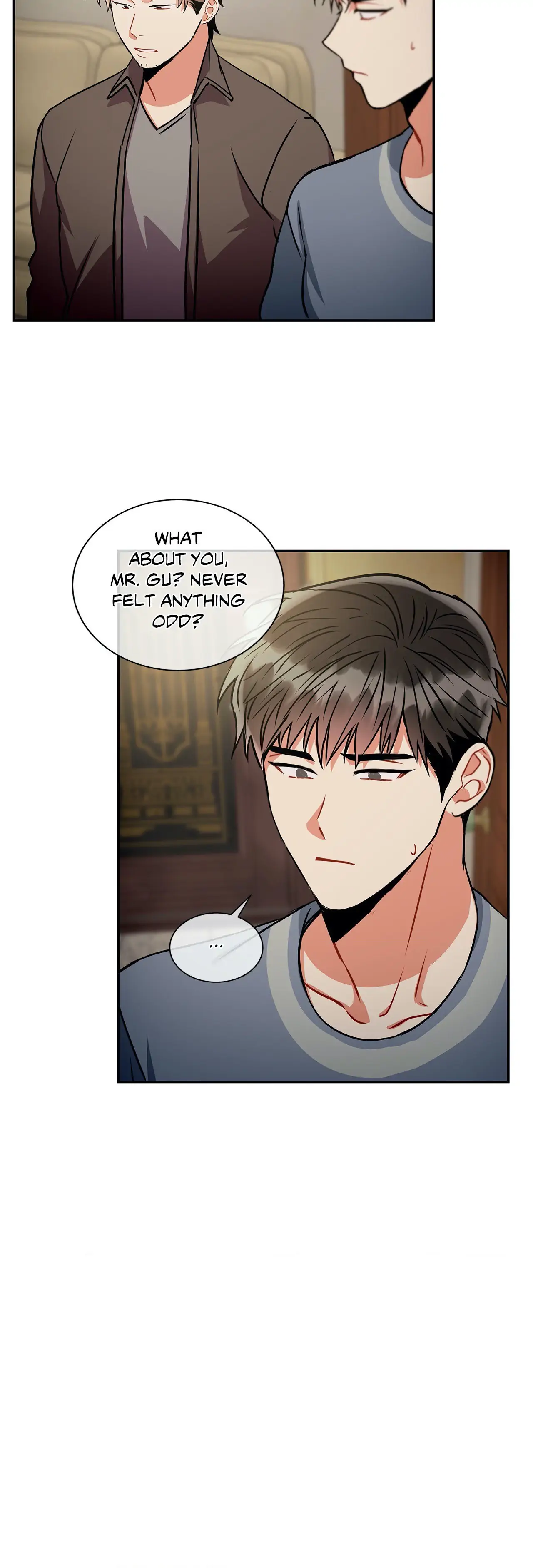 Mad Place [Official] - Chapter 34 manhwa