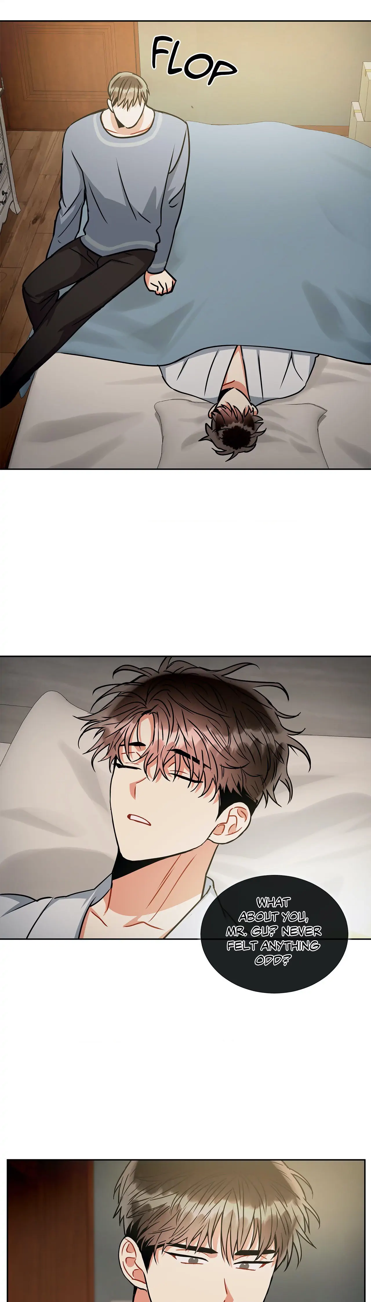 Mad Place [Official] - Chapter 34 manhwa