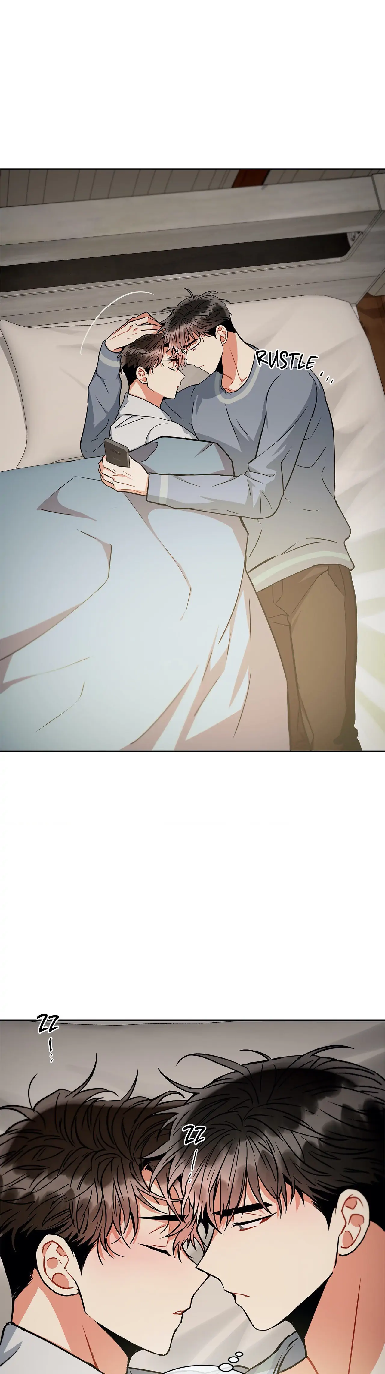 Mad Place [Official] - Chapter 34 manhwa