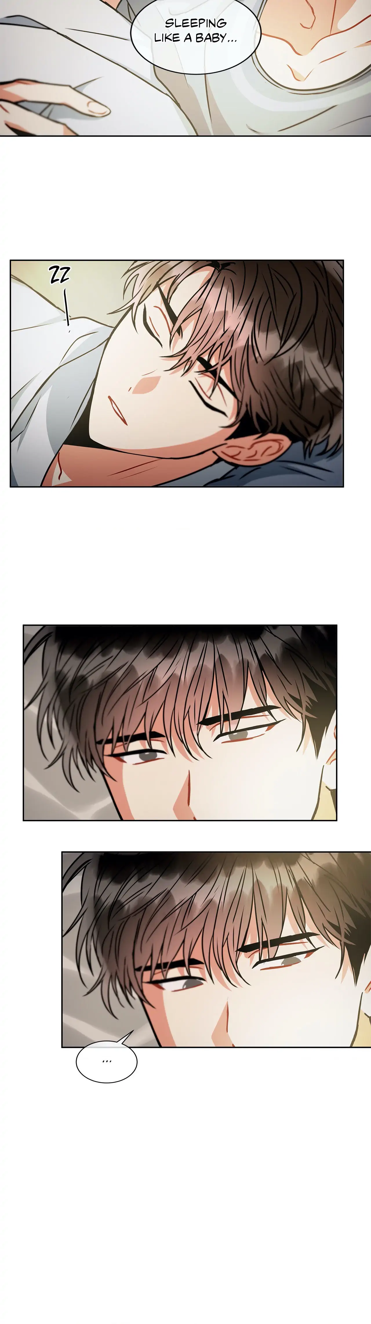 Mad Place [Official] - Chapter 34 manhwa