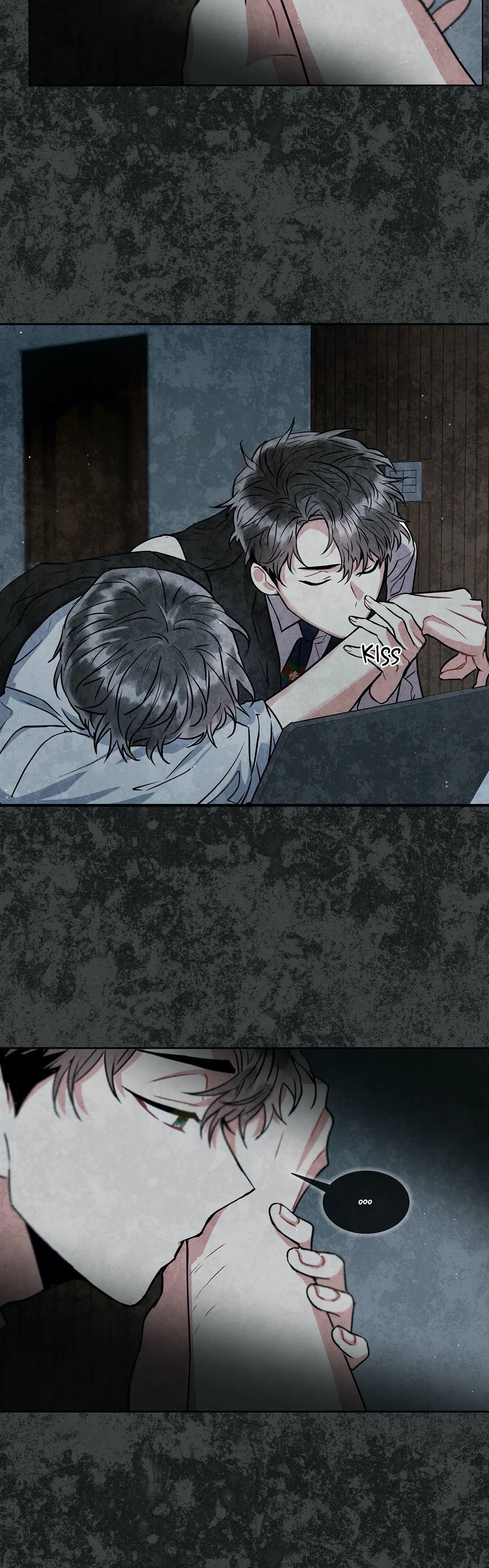 Mad Place [Official] - Chapter 34 manhwa