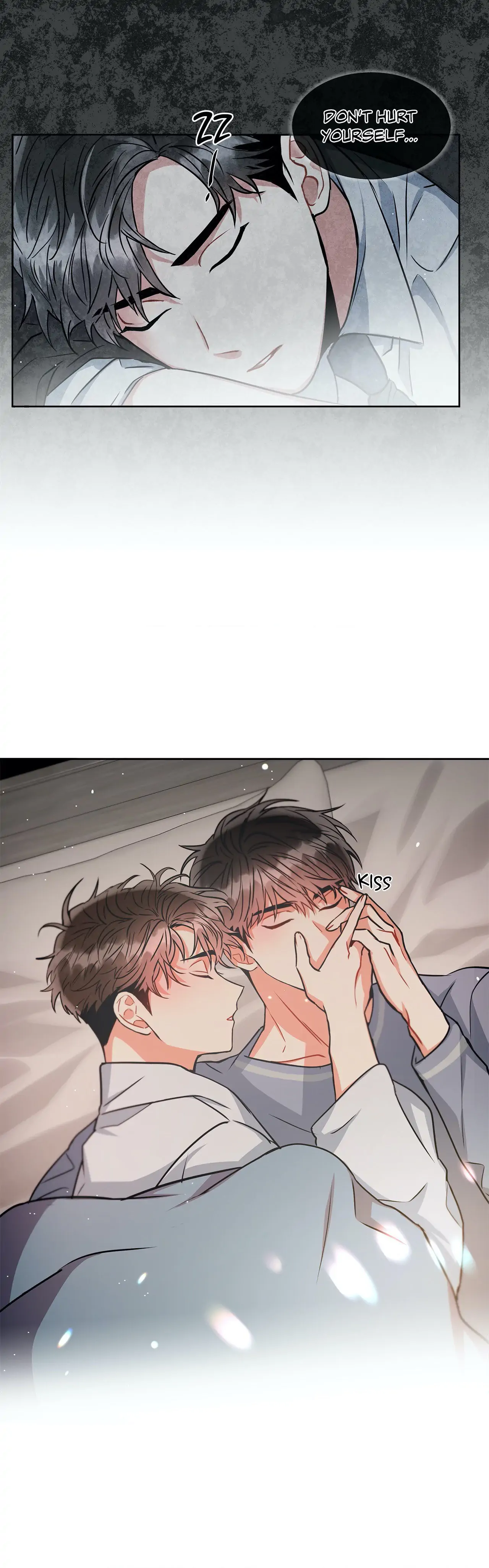Mad Place [Official] - Chapter 34 manhwa