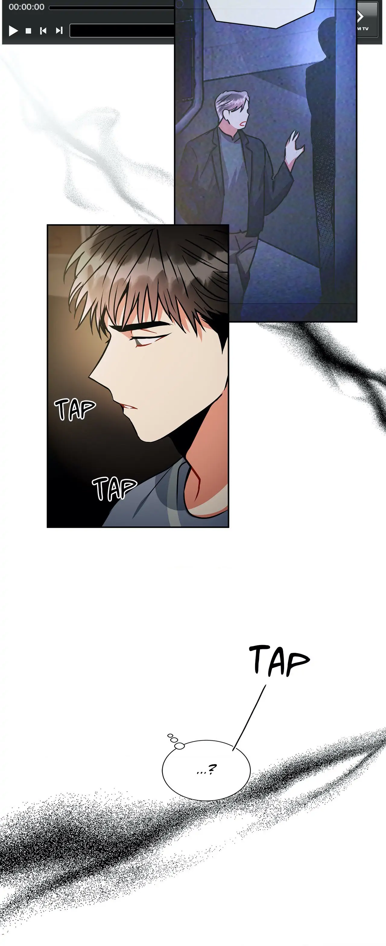 Mad Place [Official] - Chapter 34 manhwa