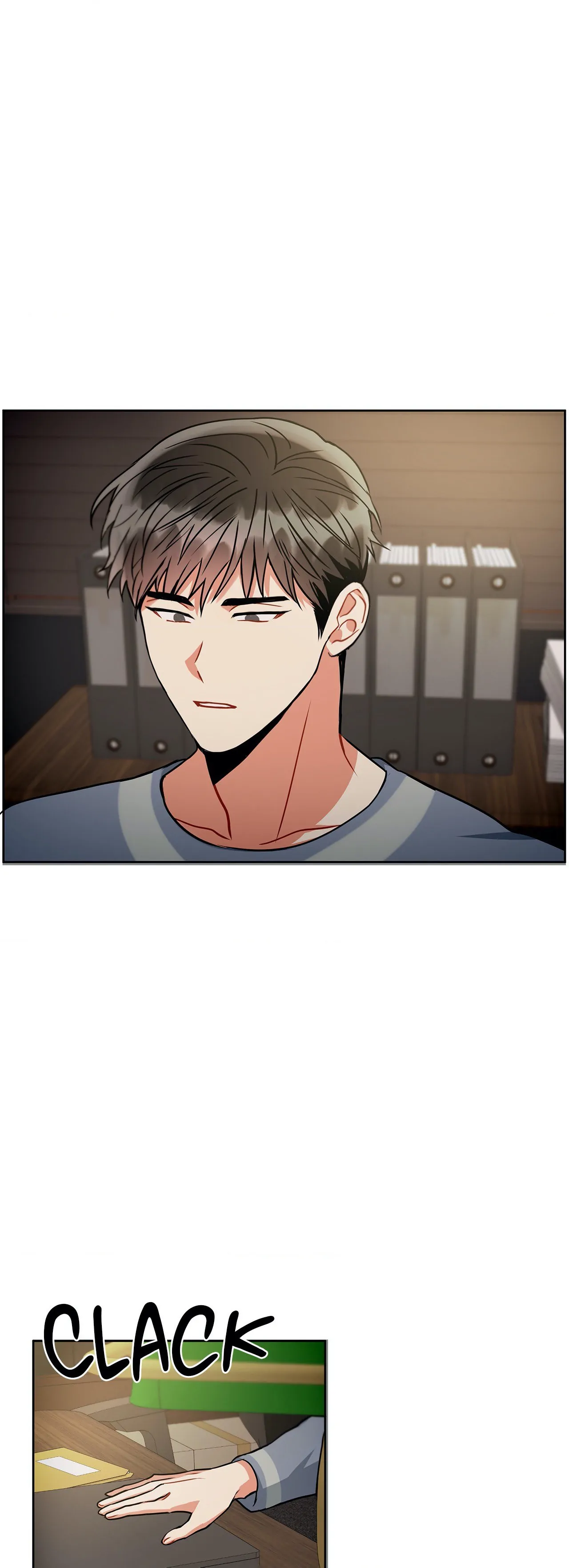 Mad Place [Official] - Chapter 34 manhwa