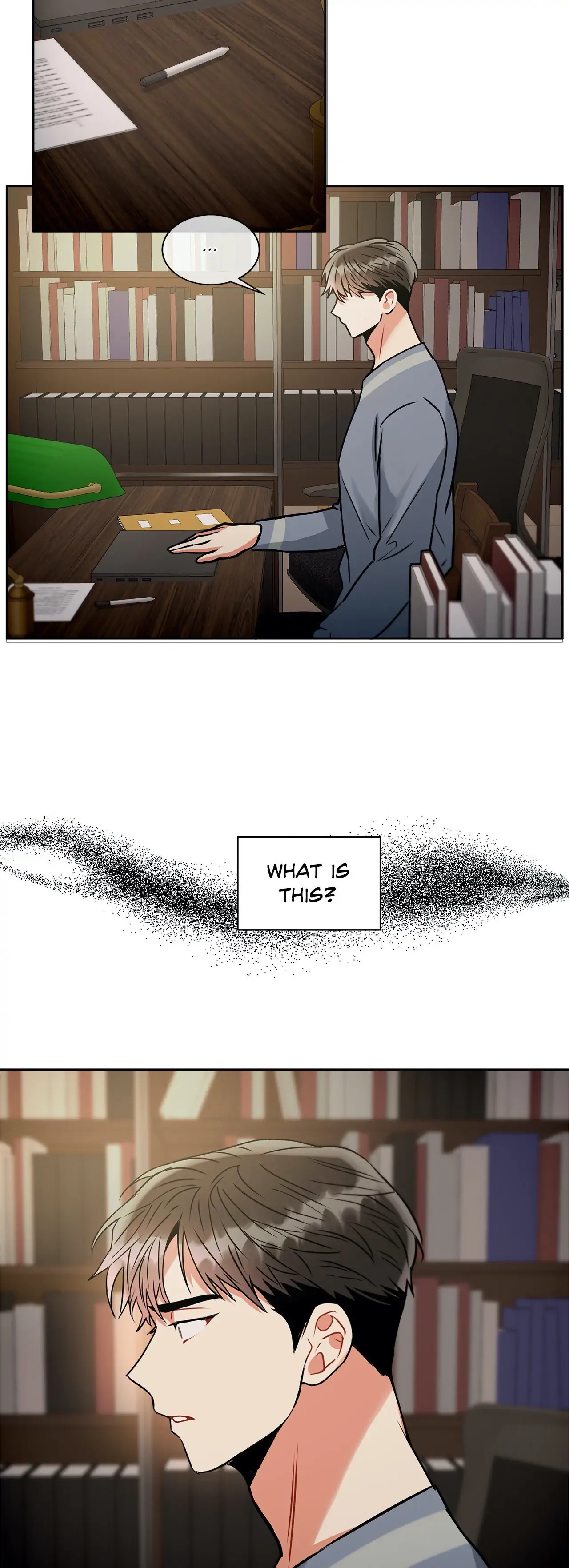 Mad Place [Official] - Chapter 34 manhwa