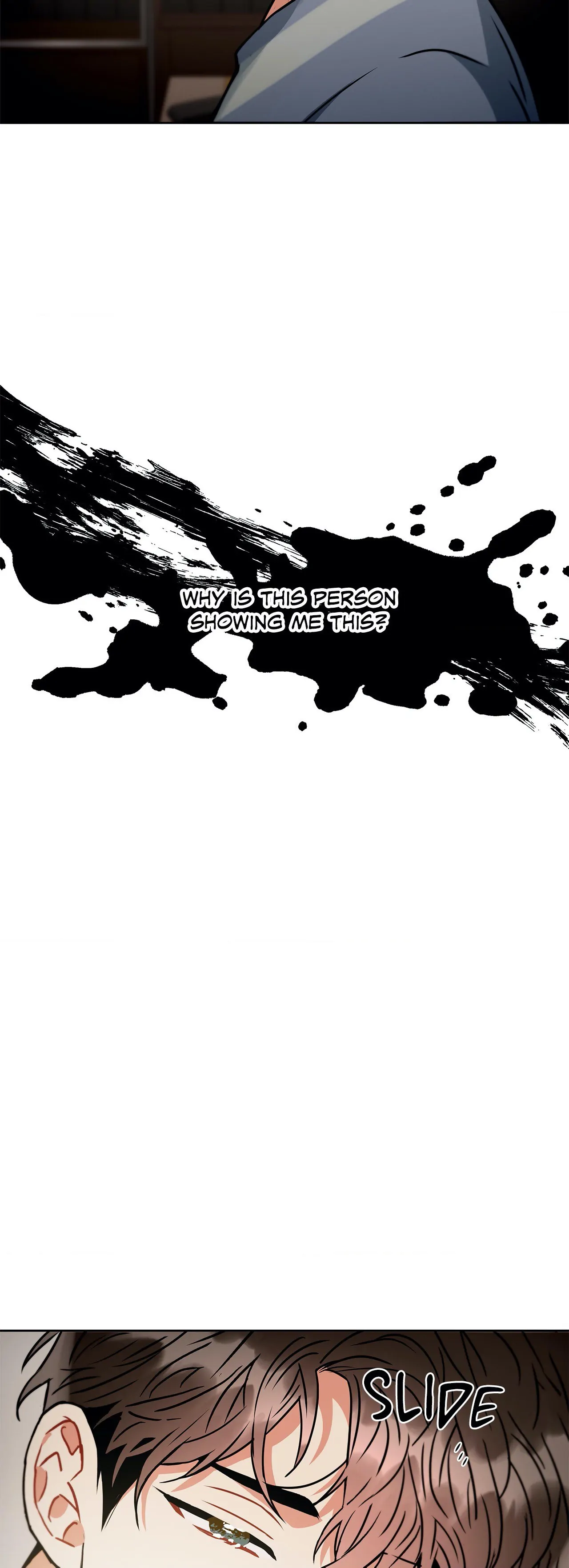 Mad Place [Official] - Chapter 34 manhwa