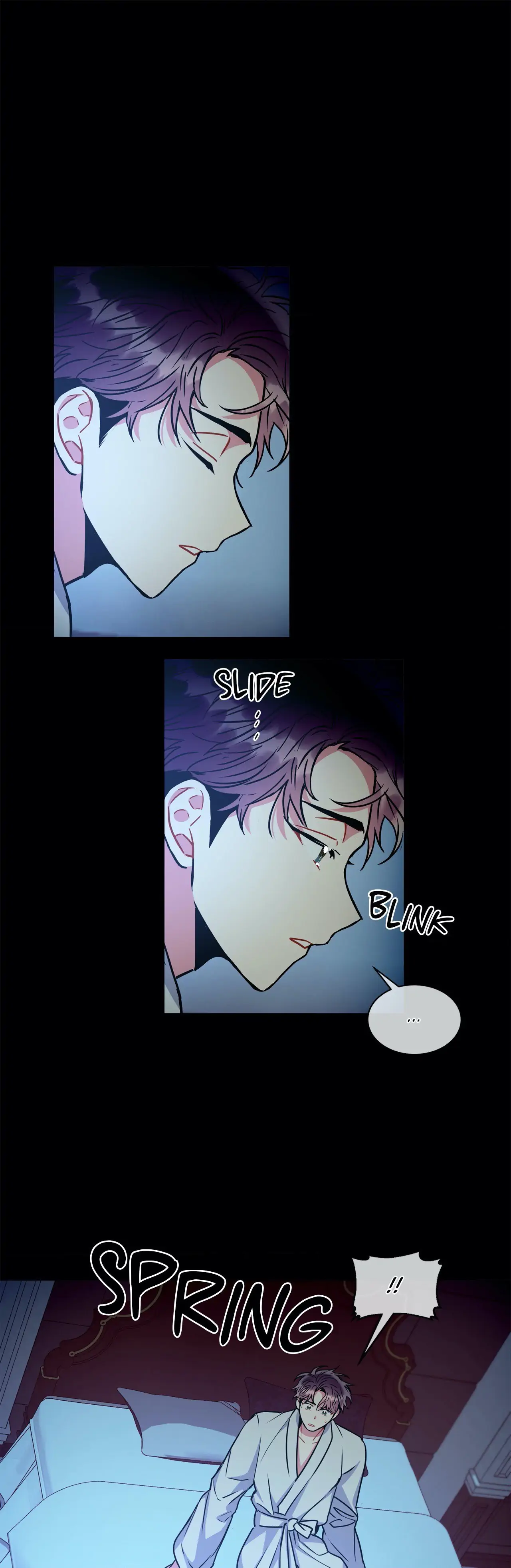 Mad Place [Official] - Chapter 35 manhwa