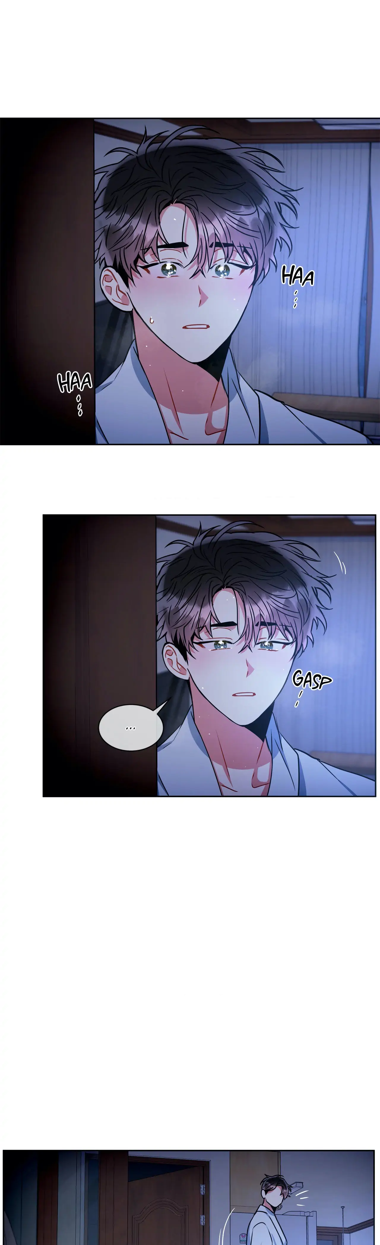 Mad Place [Official] - Chapter 35 manhwa